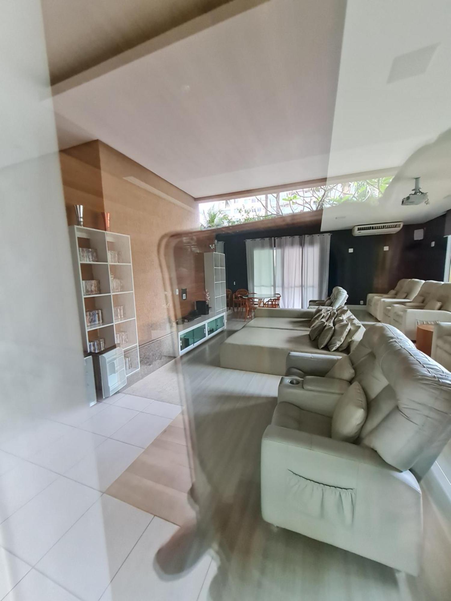 Residencial Ventanas Barra Da Tijuca Rj Apartamento *