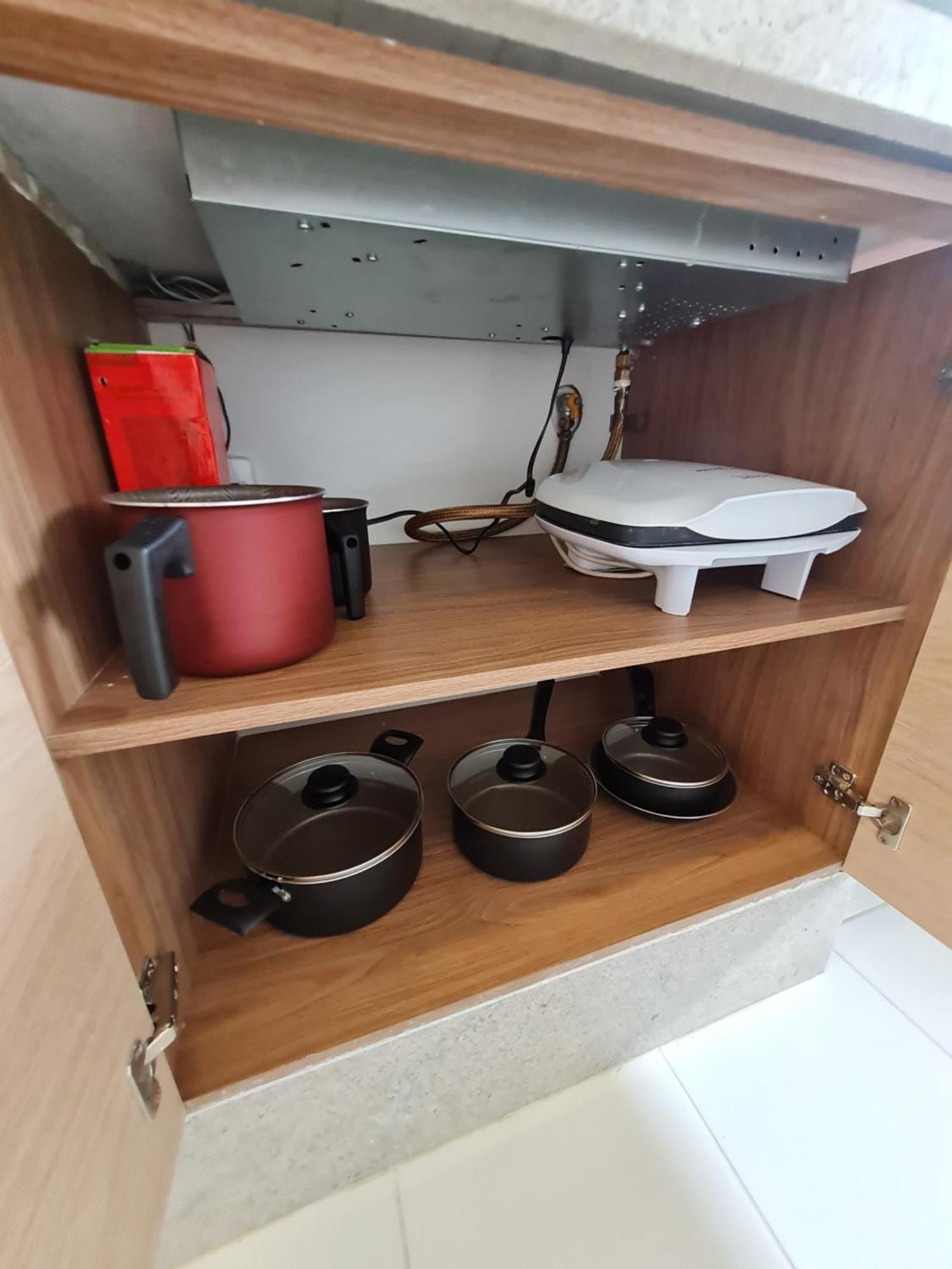 Residencial Ventanas Barra Da Tijuca Rj Apartamento *