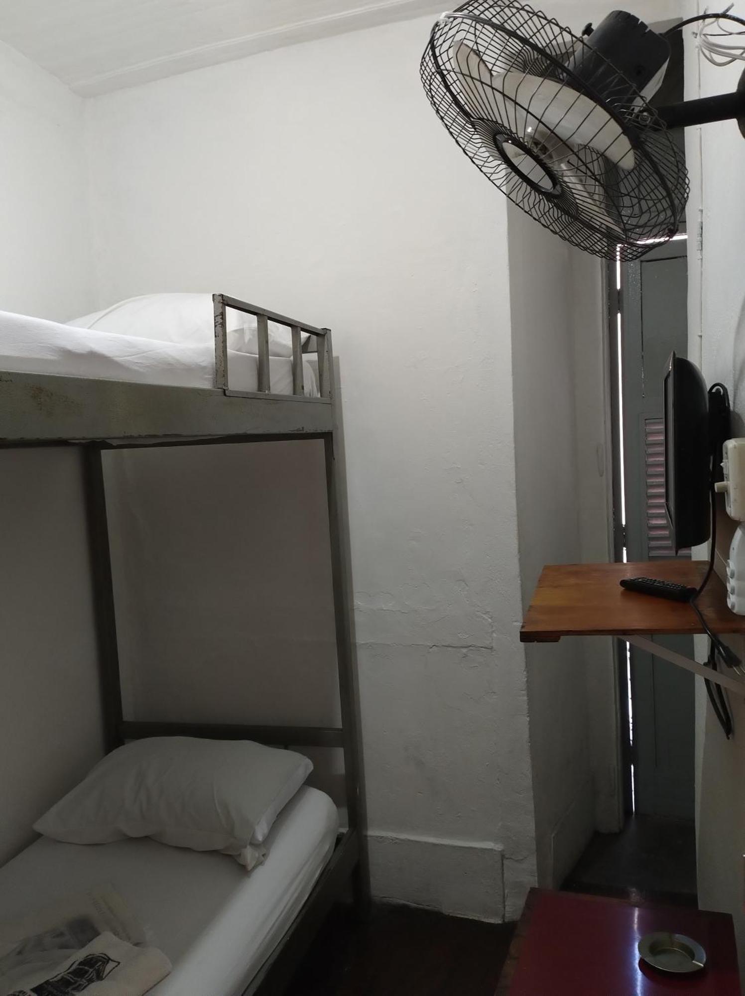 Ledo Hostel