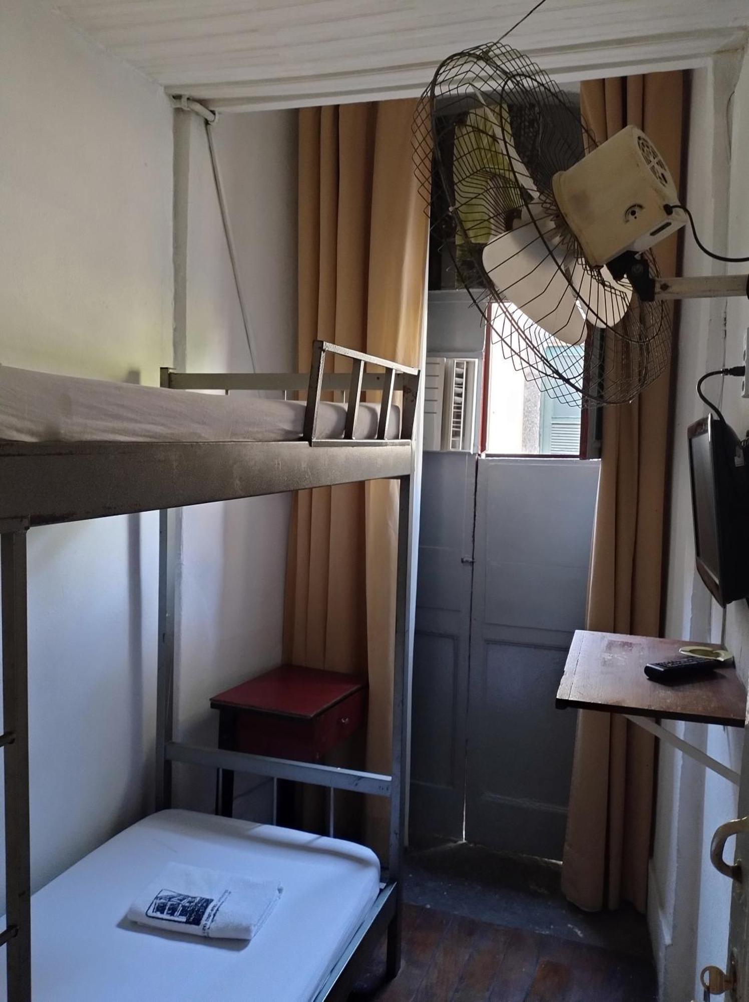 Hostel Ledo Rio de Janeiro