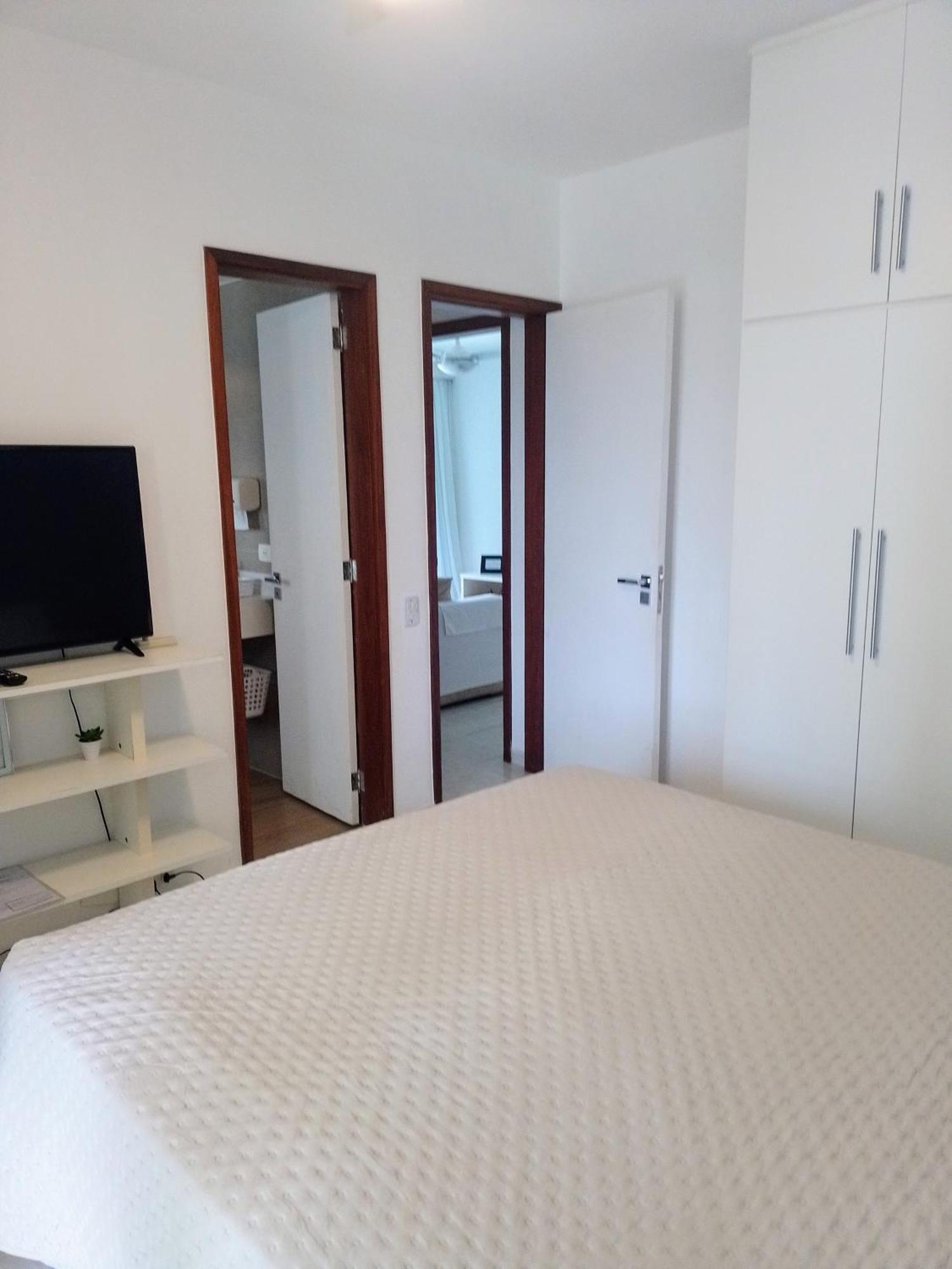 Apartment Magnifica Vista O Mar Rio de Janeiro