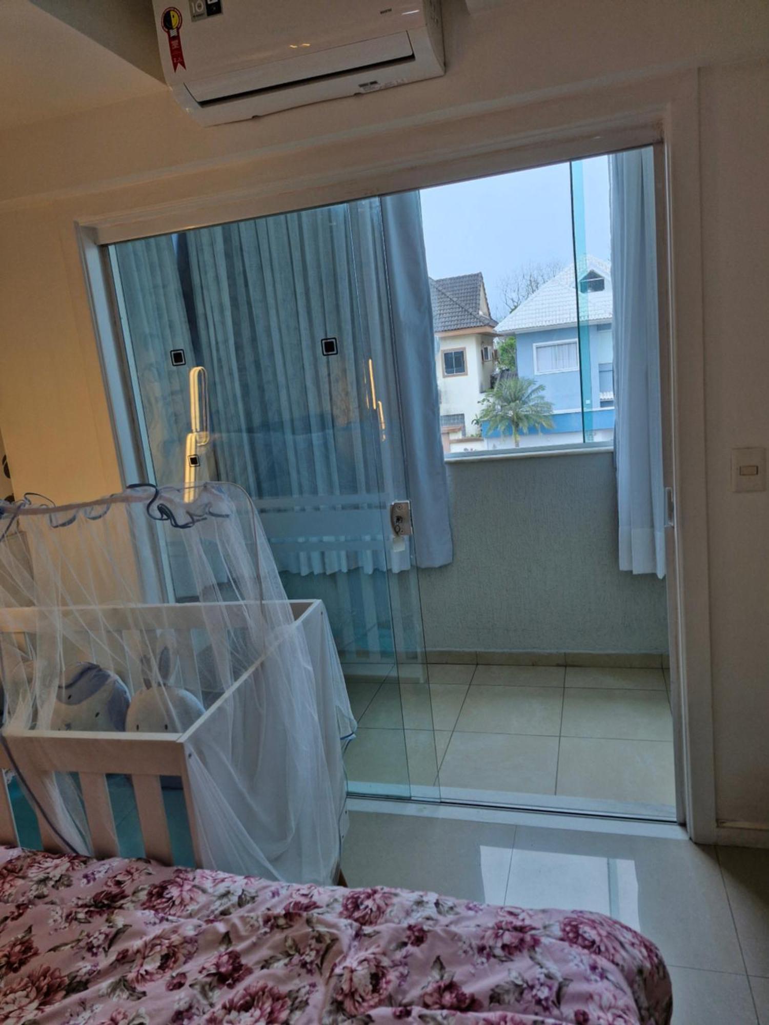 Holiday home Casa De Em Frente Ao Shopping Recreio