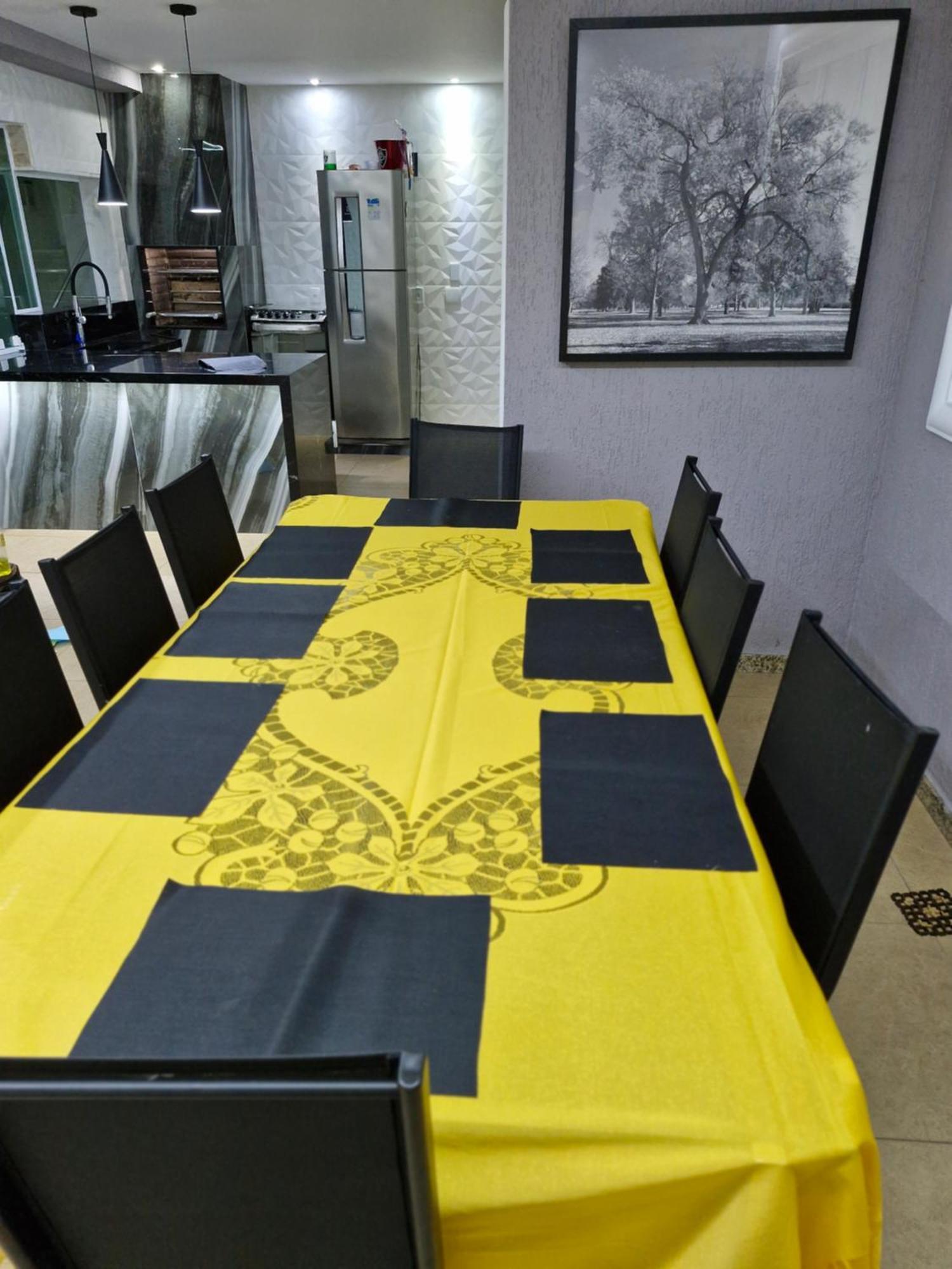 Casa De Em Frente Ao Shopping Recreio Holiday home
