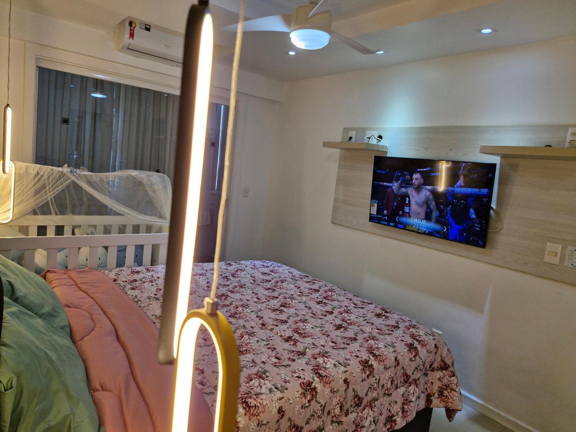 Casa De Em Frente Ao Shopping Recreio Holiday home Rio de Janeiro