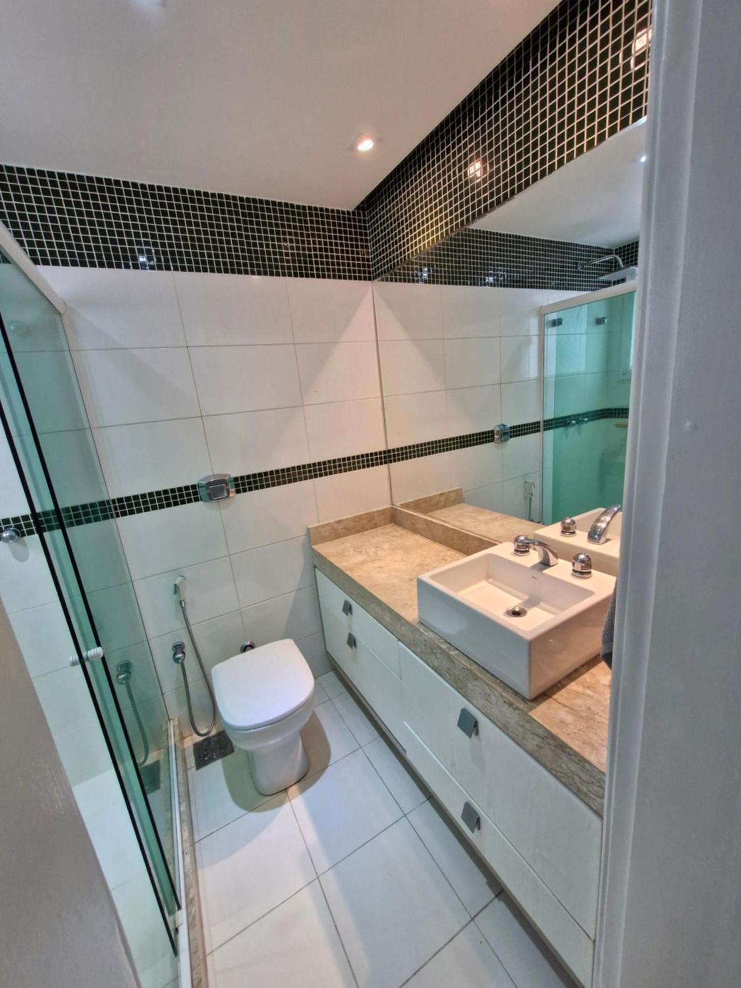 Holiday home Casa De Em Frente Ao Shopping Recreio Rio de Janeiro