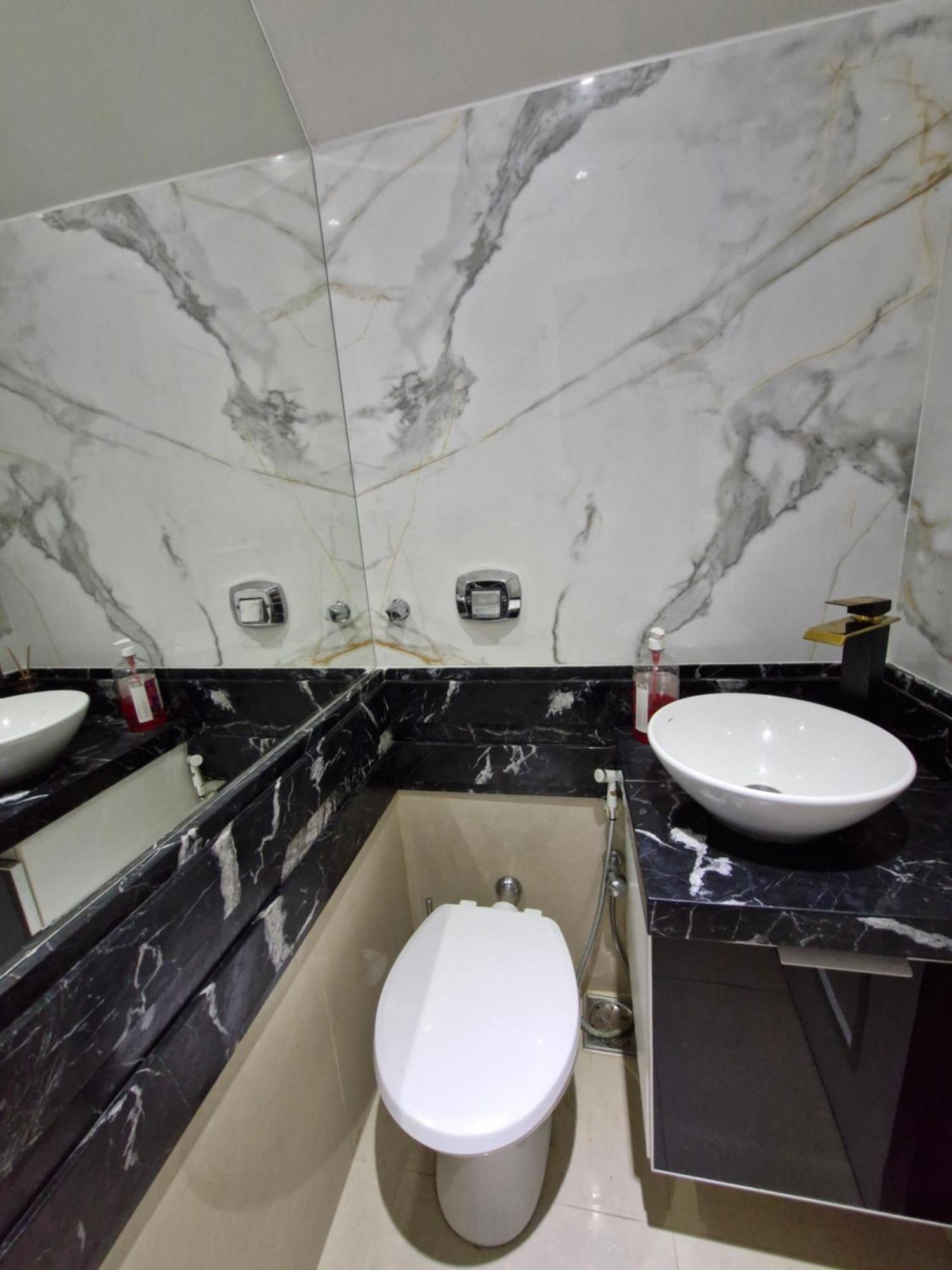 Holiday home Casa De Em Frente Ao Shopping Recreio