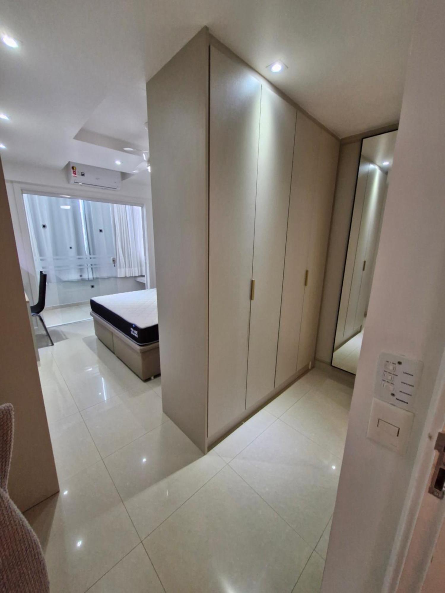 Casa De Em Frente Ao Shopping Recreio Holiday home