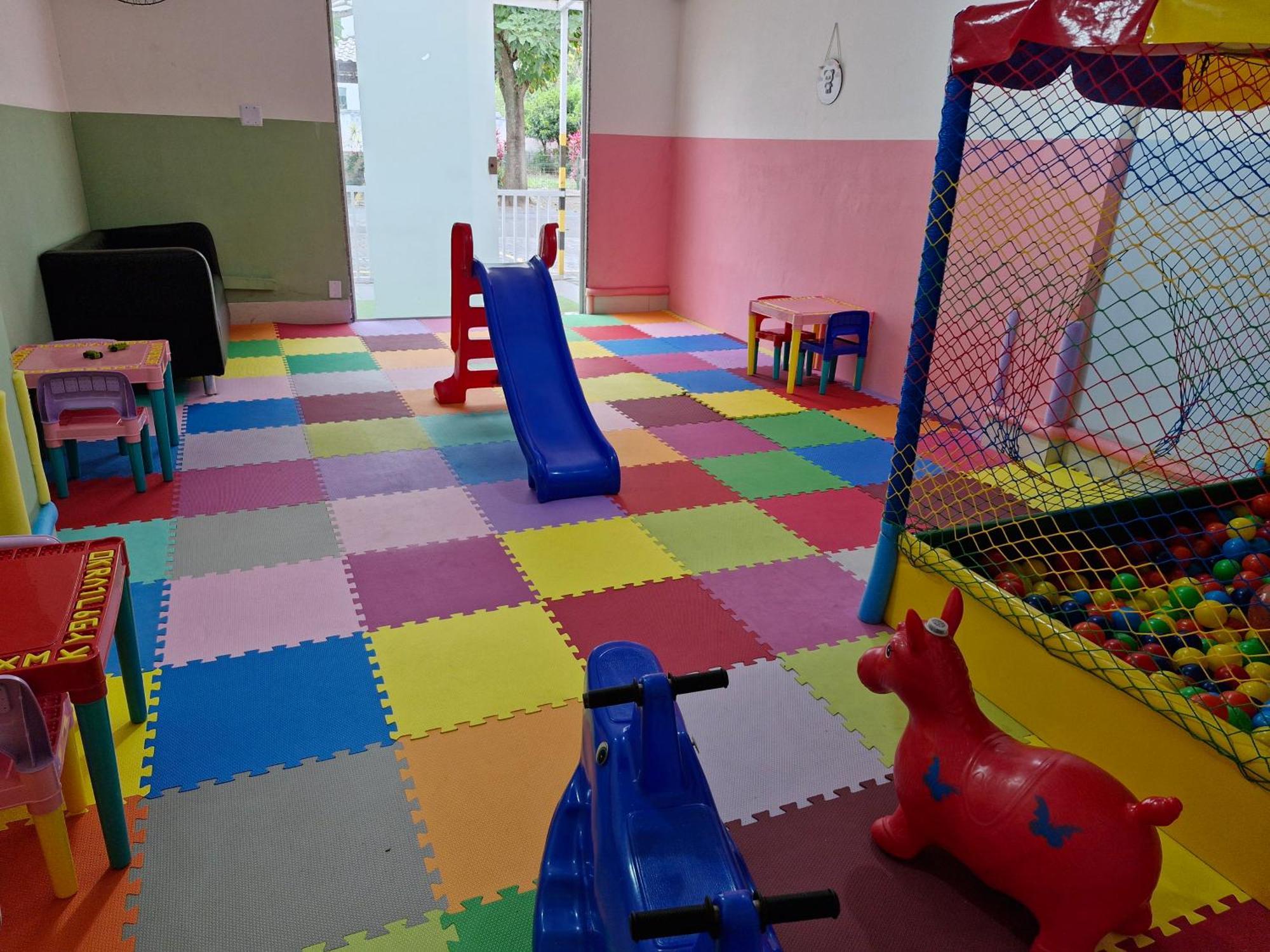 Holiday home Casa De Em Frente Ao Shopping Recreio