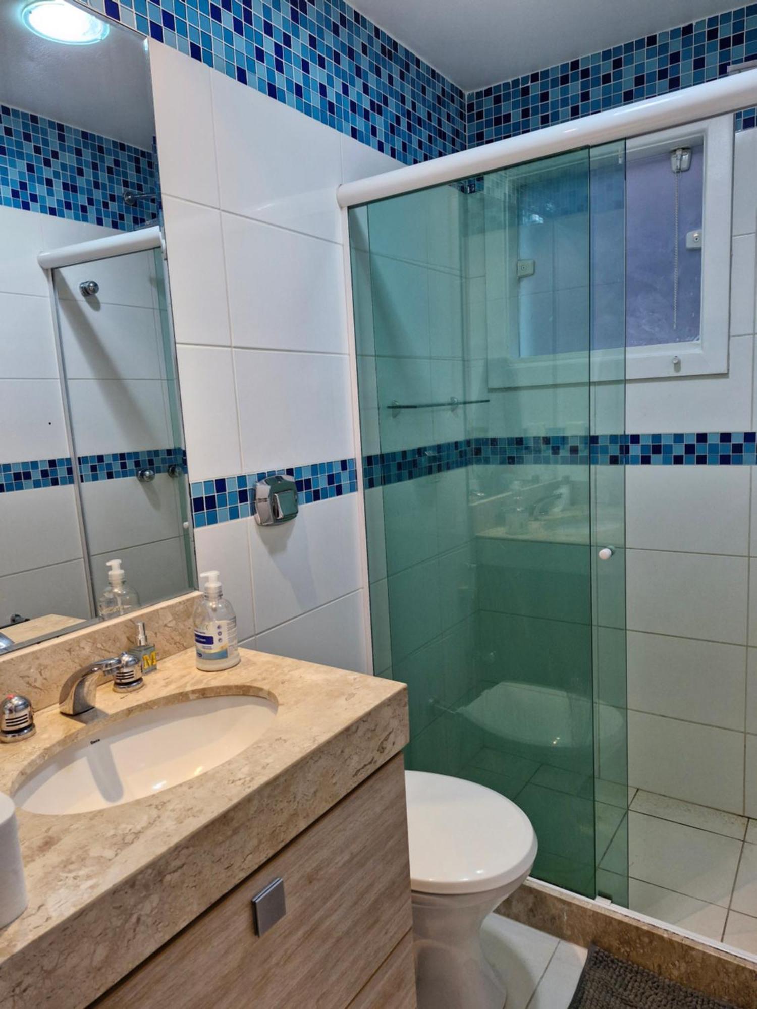 Casa De Em Frente Ao Shopping Recreio Holiday home
