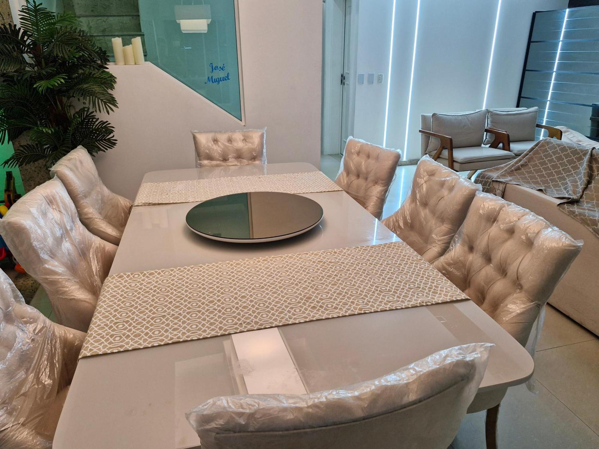Holiday home Casa De Em Frente Ao Shopping Recreio