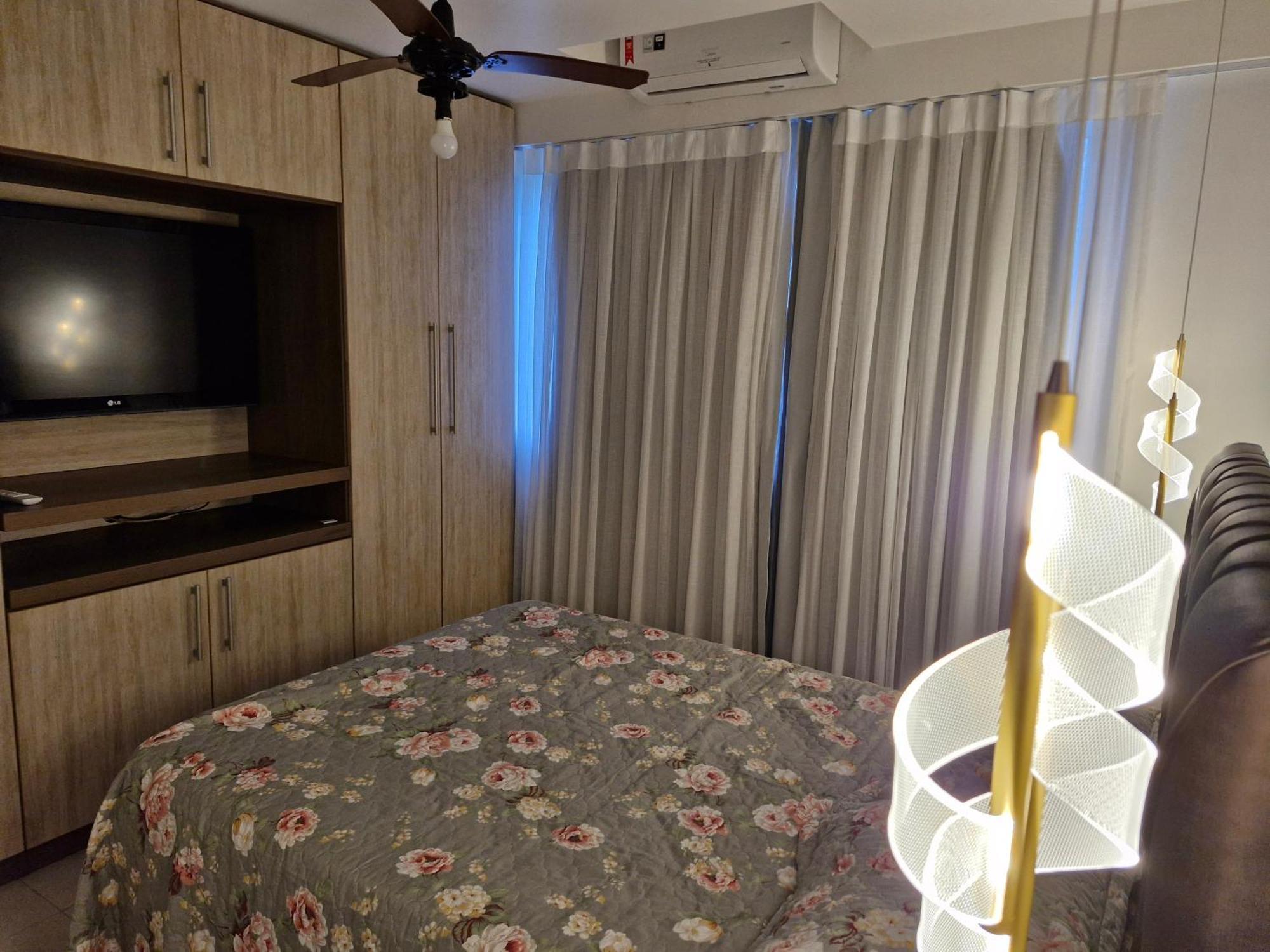 Holiday home Casa De Em Frente Ao Shopping Recreio