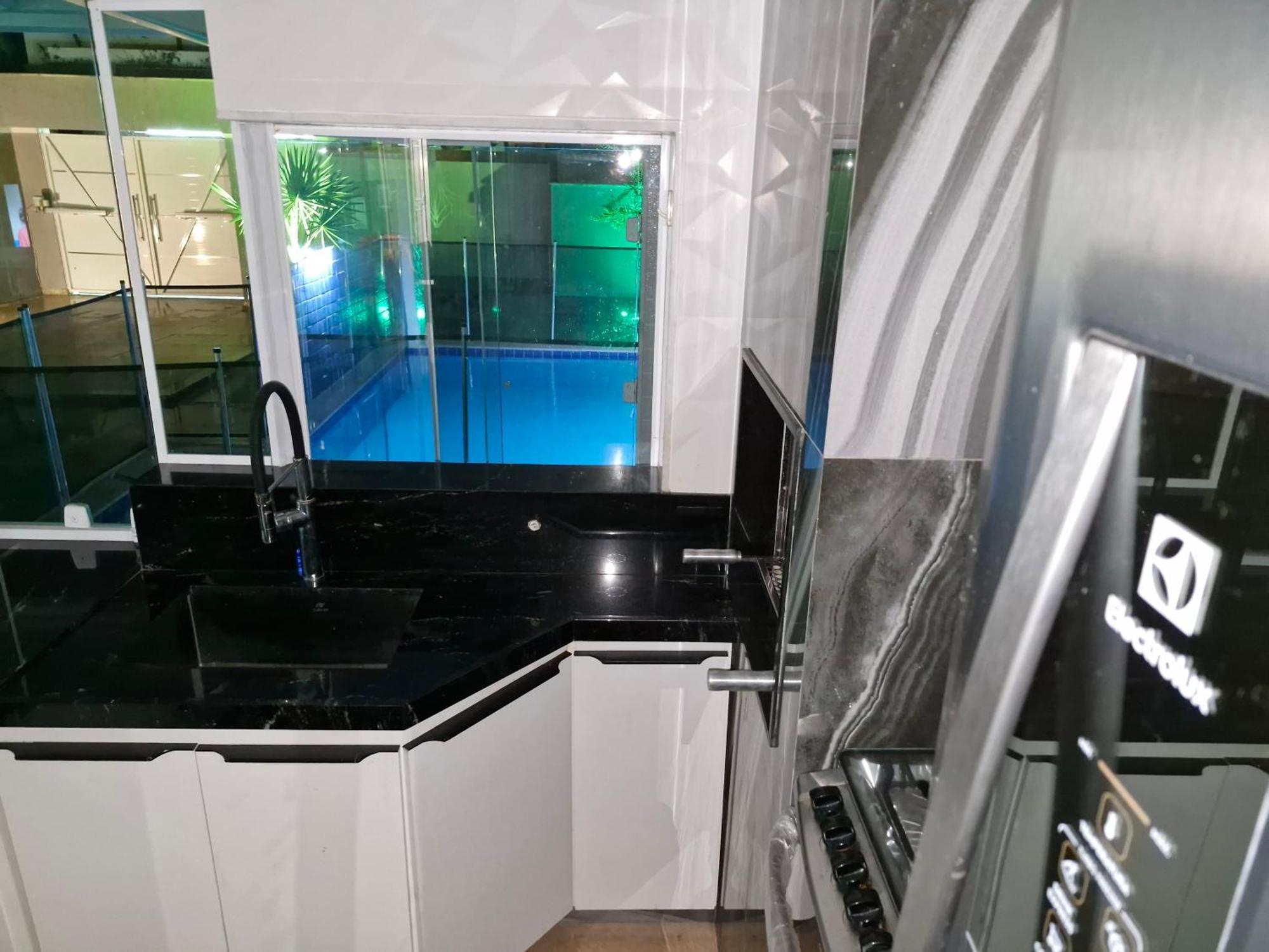 Holiday home Casa De Em Frente Ao Shopping Recreio *