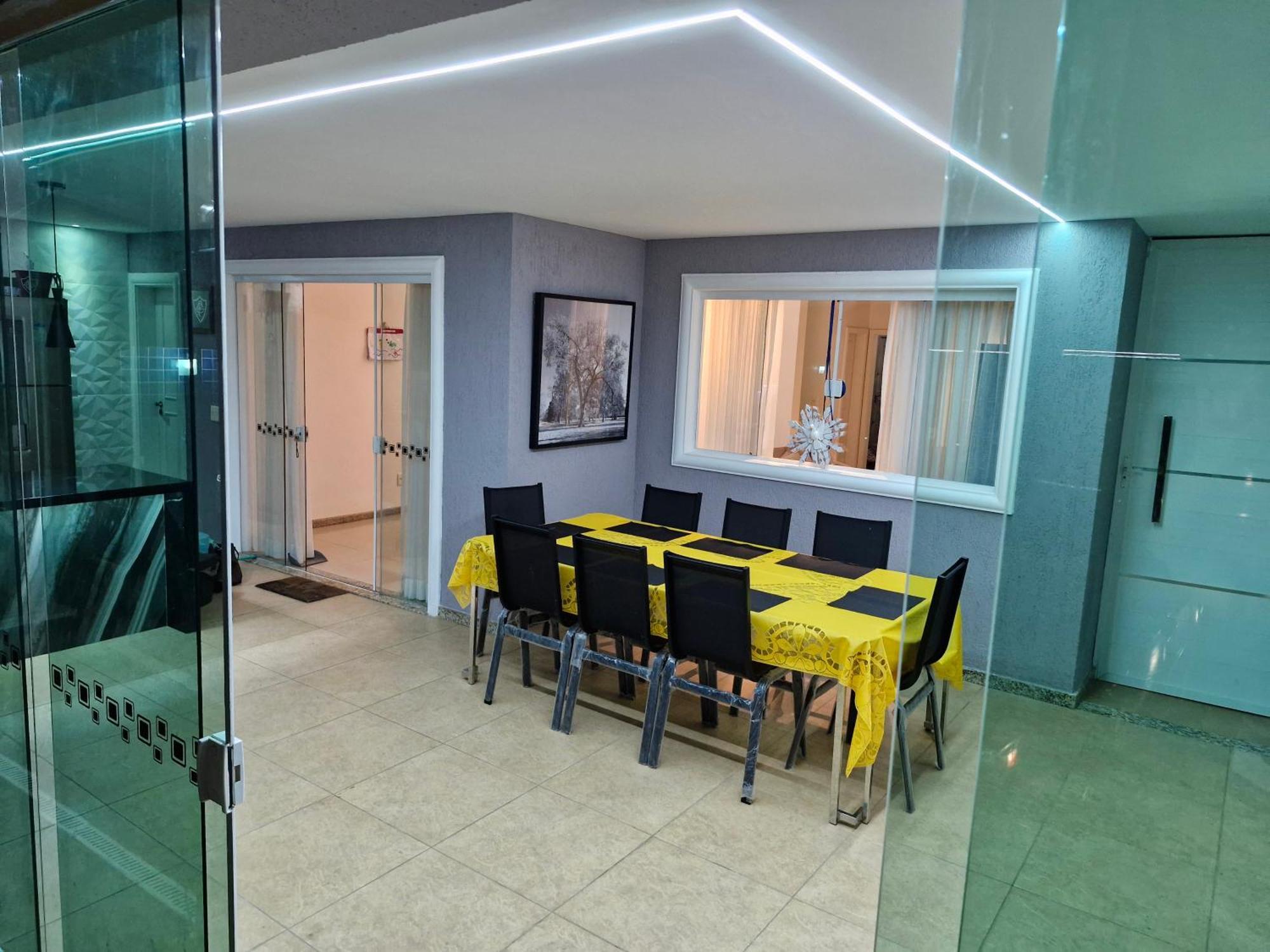 Holiday home Casa De Em Frente Ao Shopping Recreio
