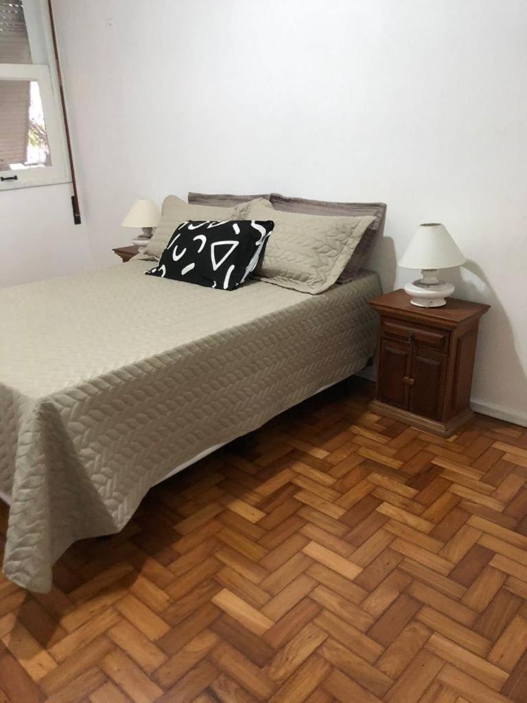 Apartment Copacabana: Alma Carioca