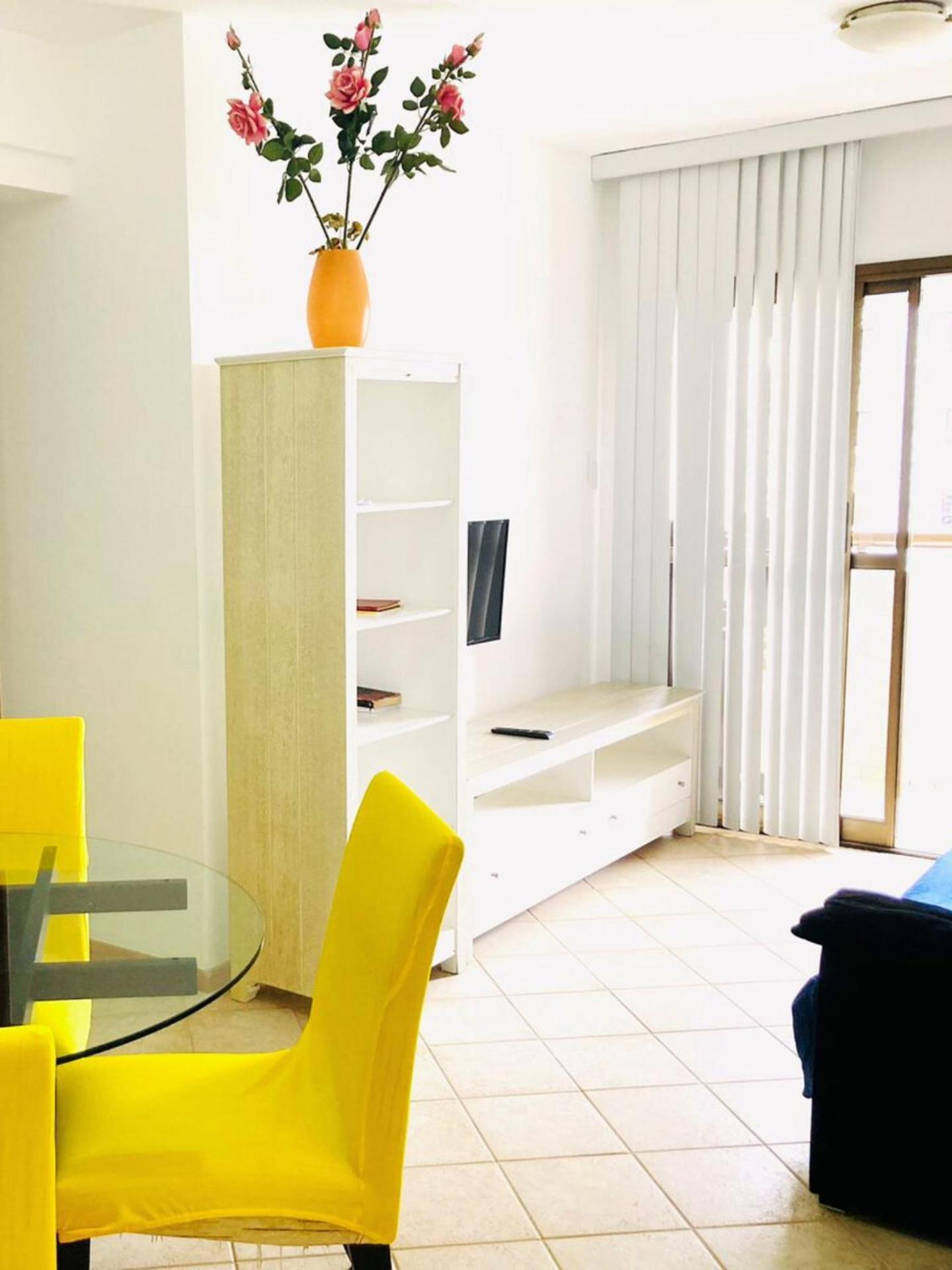 Apartamento Barra Tijuca *