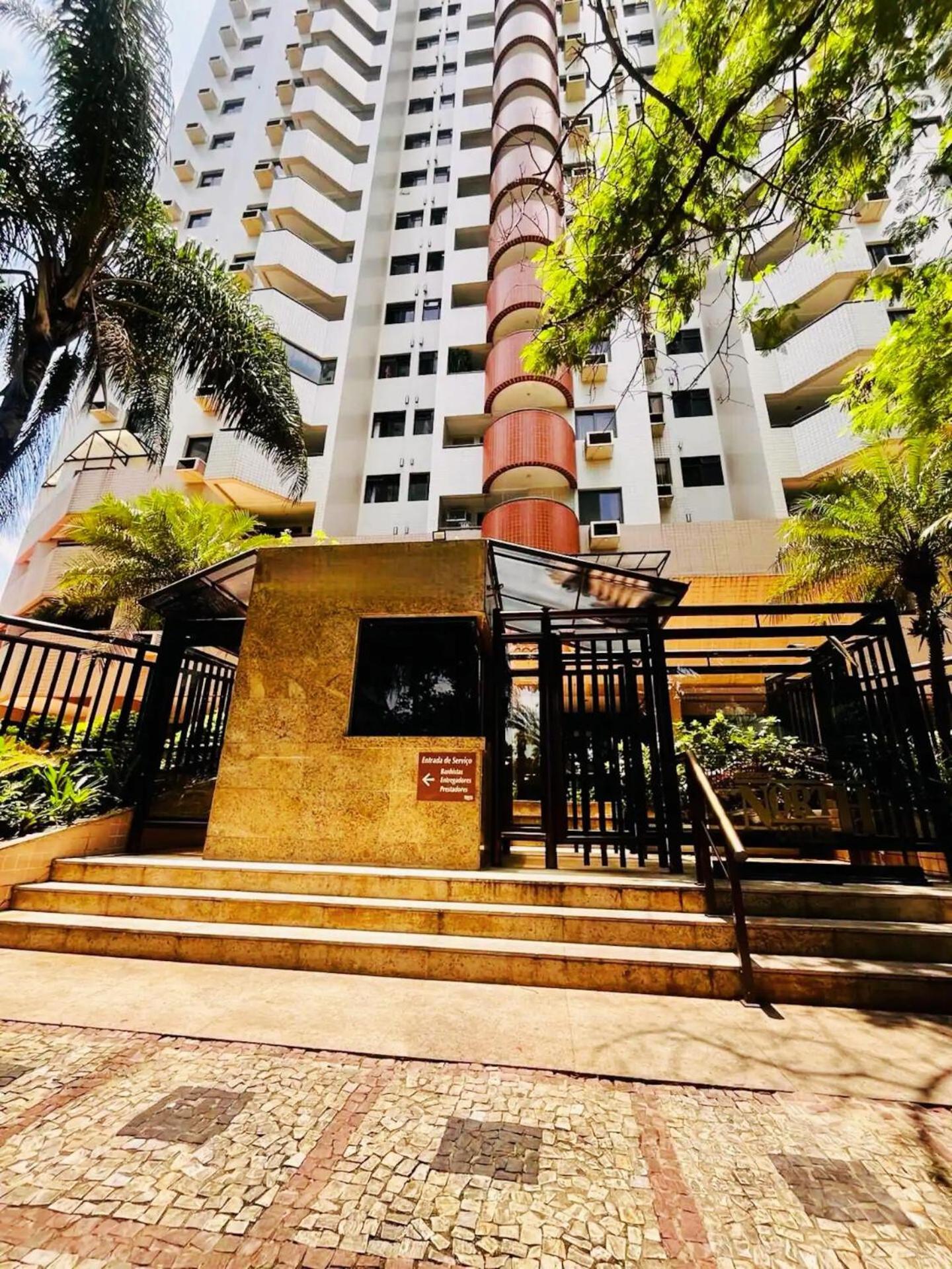 Apartamento Barra Tijuca *