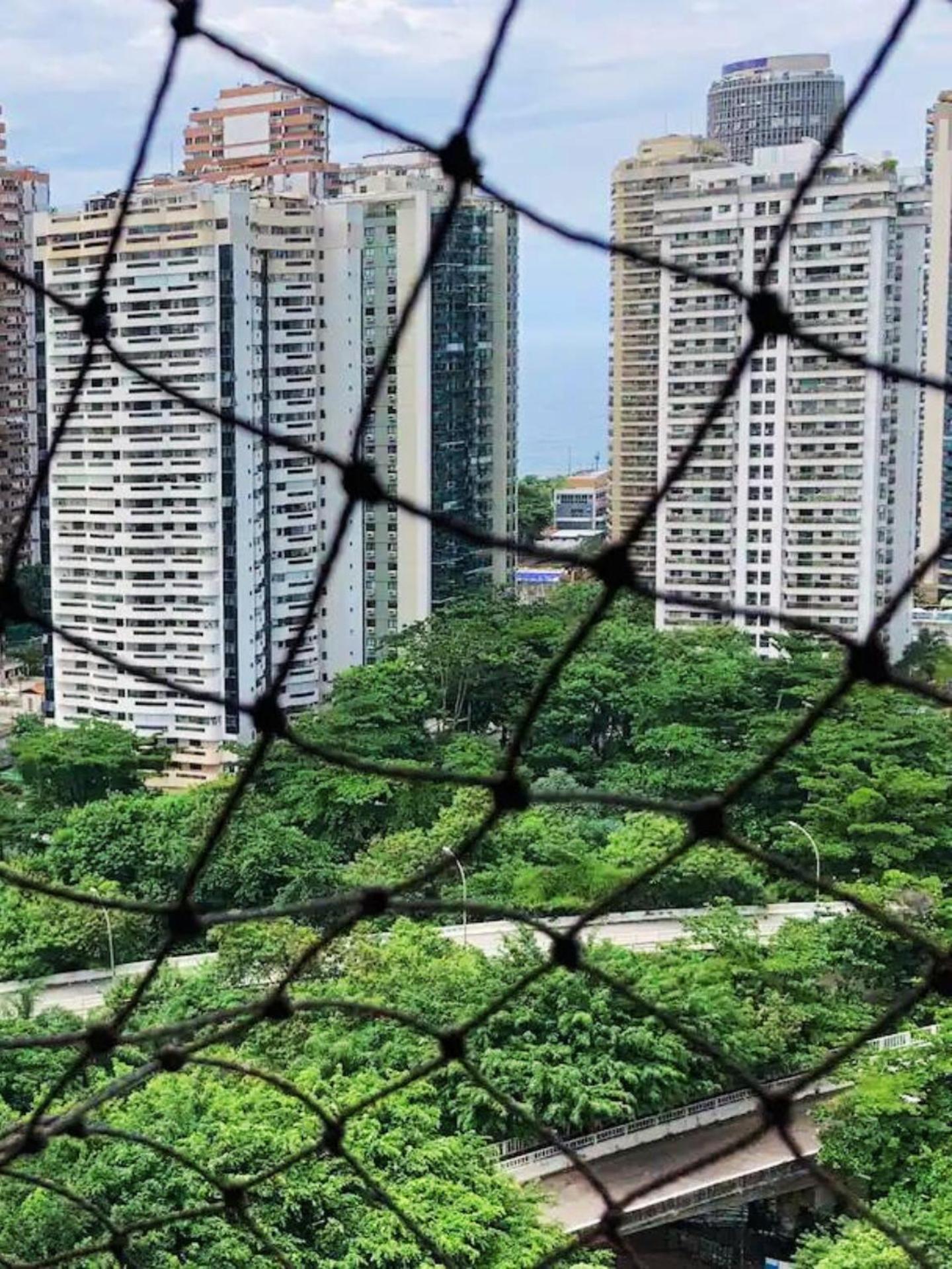 Apartamento Barra Tijuca *