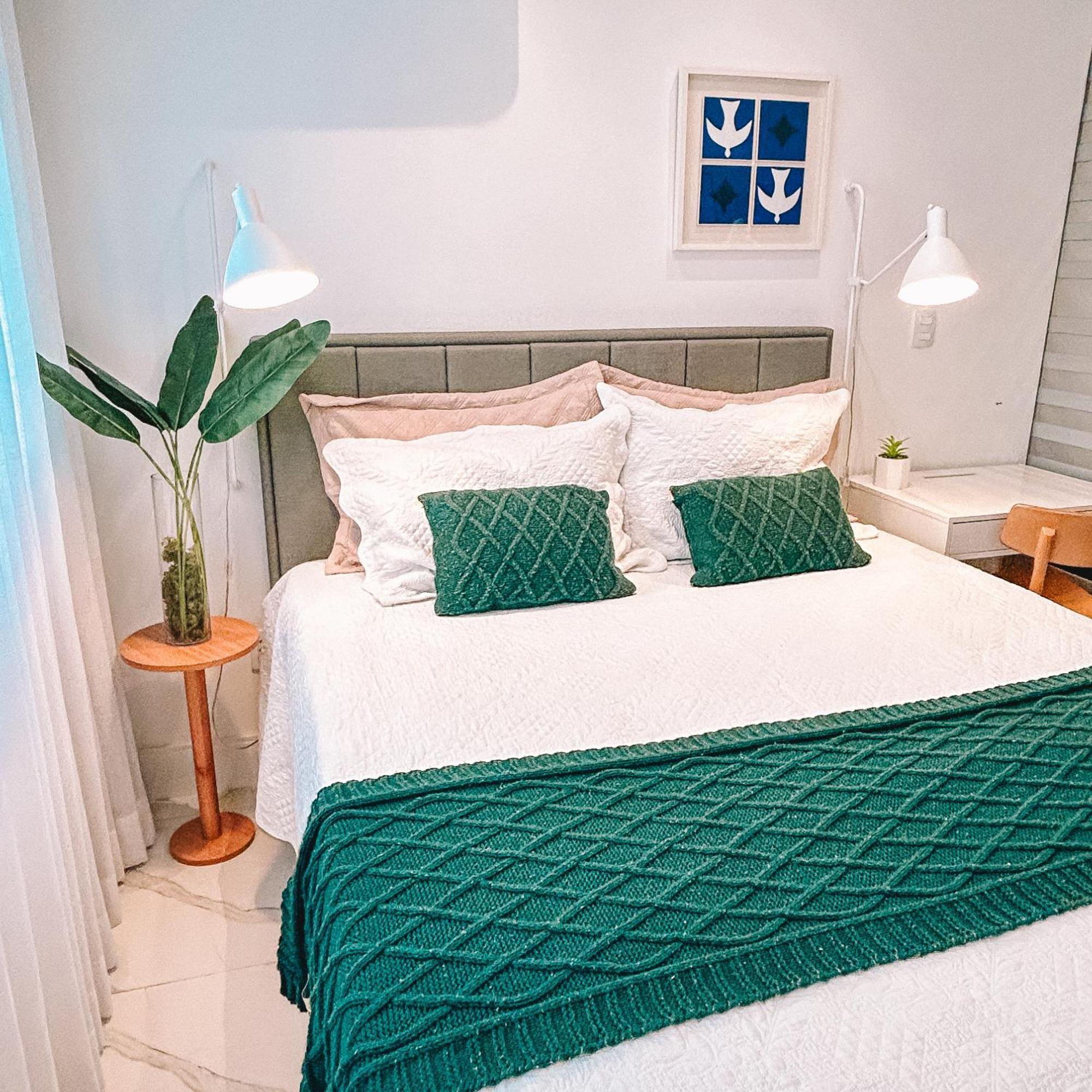 Holiday home Novissimo Perto Do Copacabana Palace