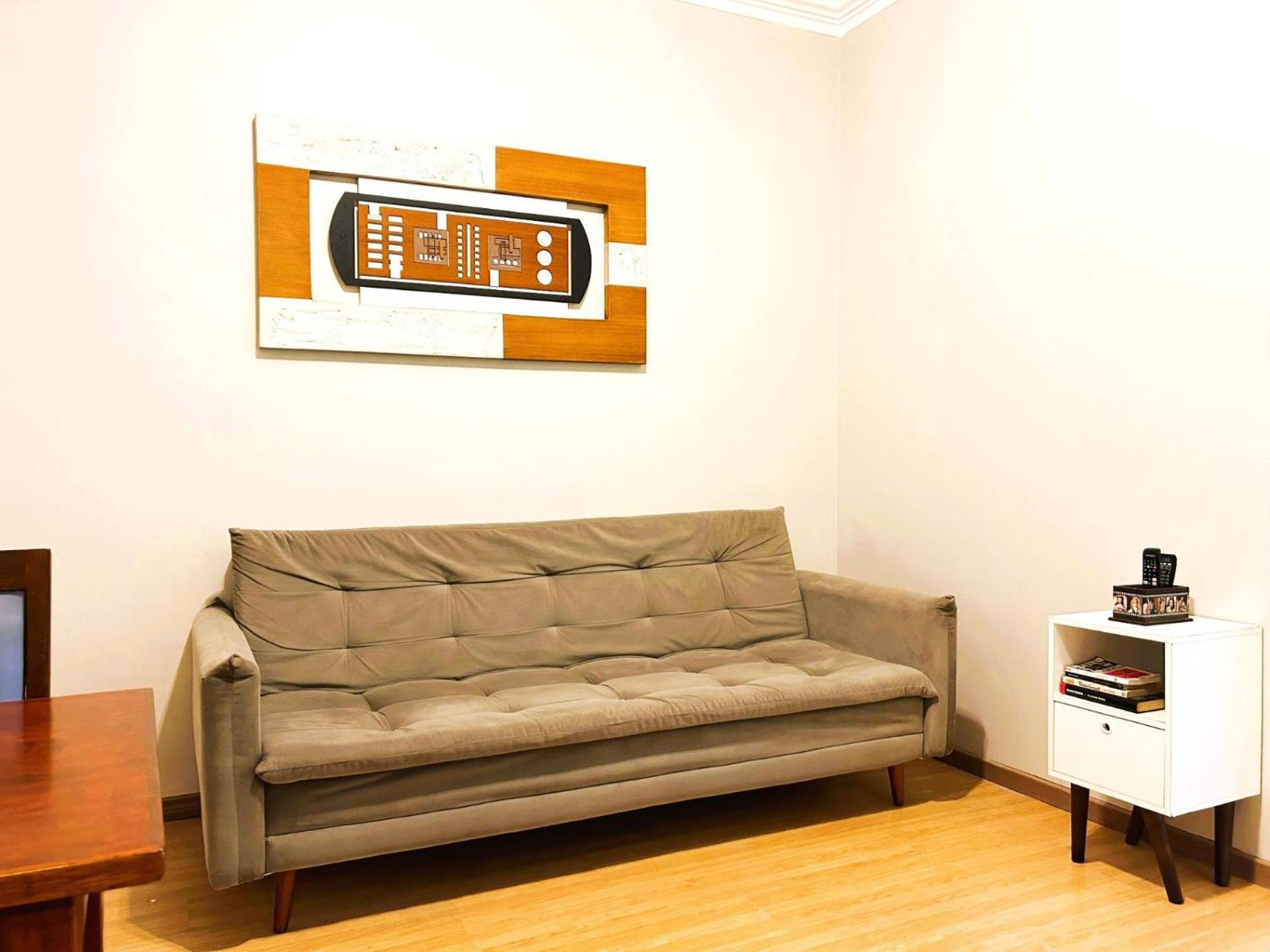 Apartment Encantador Na Orla De Copacabana Rio de Janeiro