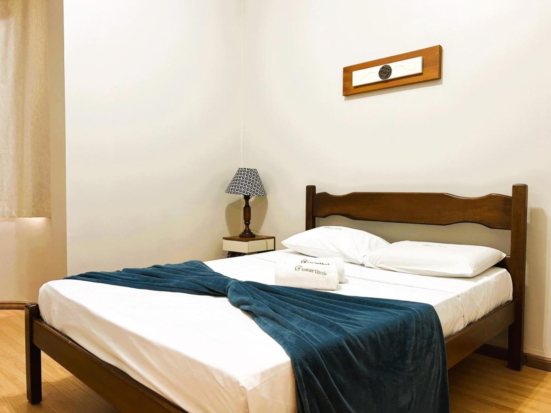Apartment Encantador Na Orla De Copacabana