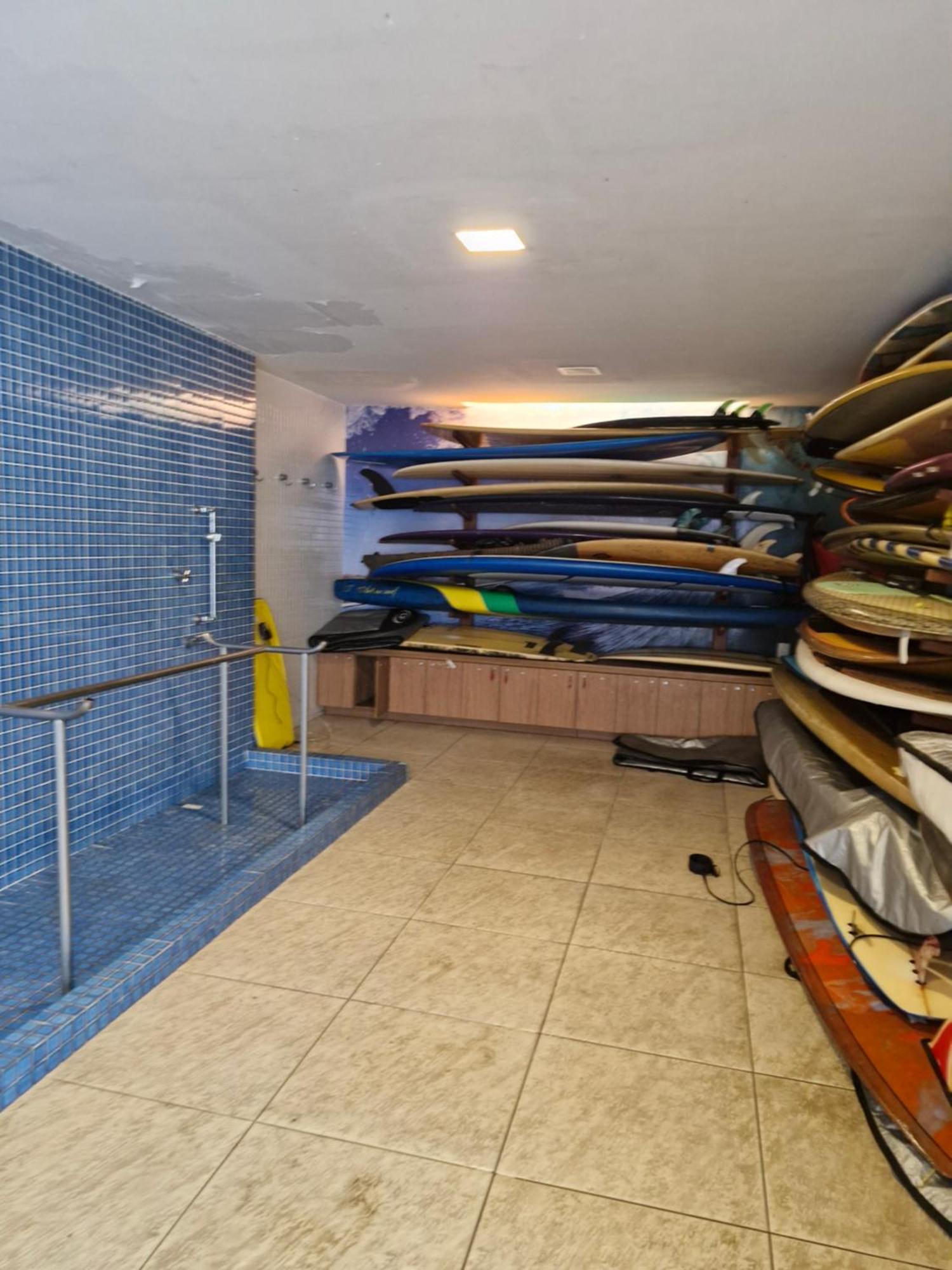 Frente Mar- Apto Pe Na Areia Com Charme E Conforto Apartment *