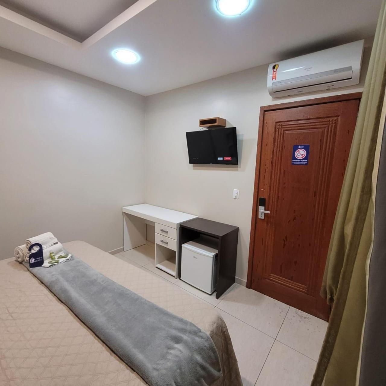 Apartamento Beija Flor *
