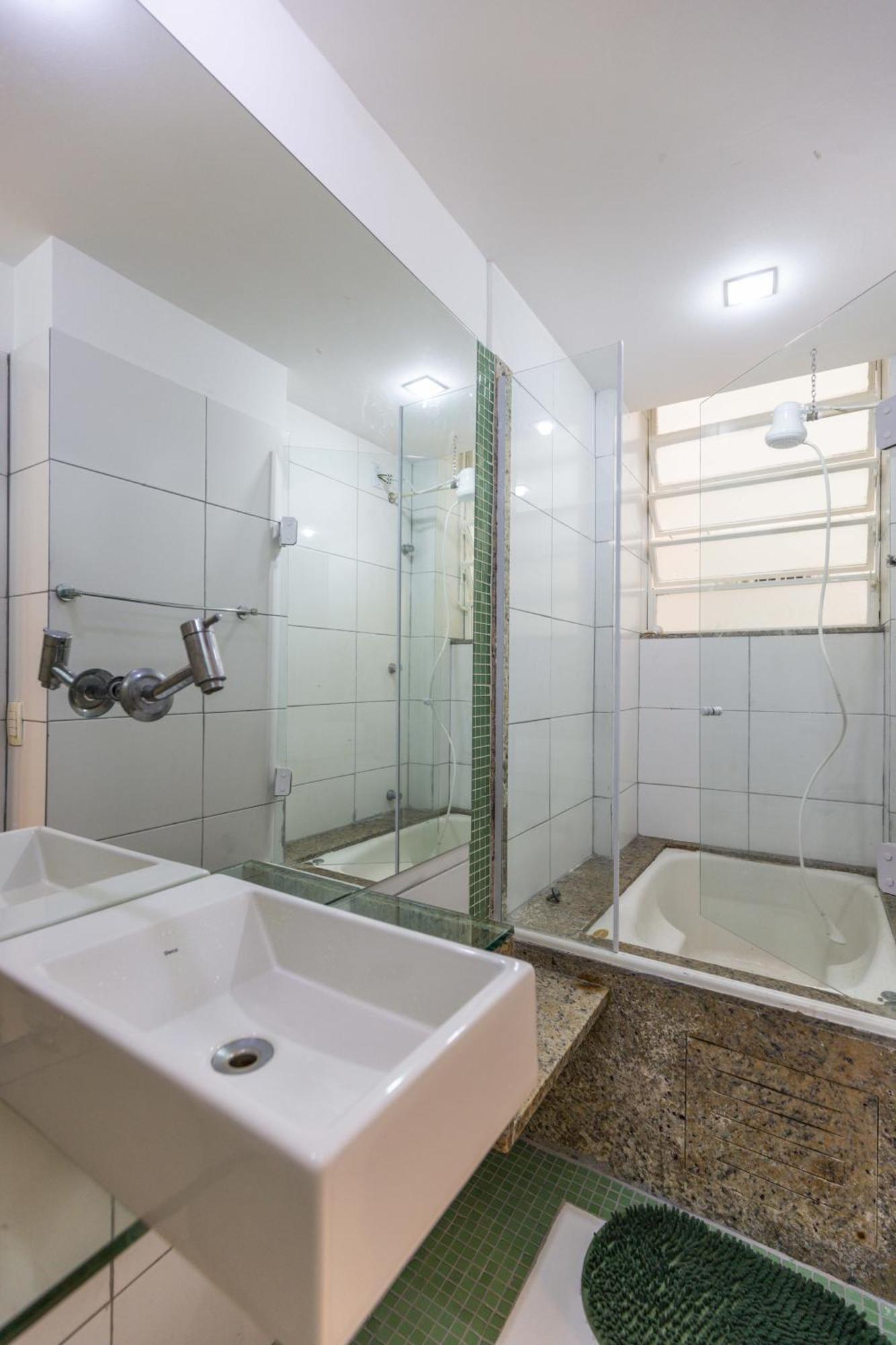 Apartment 109 Ipanema Tom Jobim Rio de Janeiro