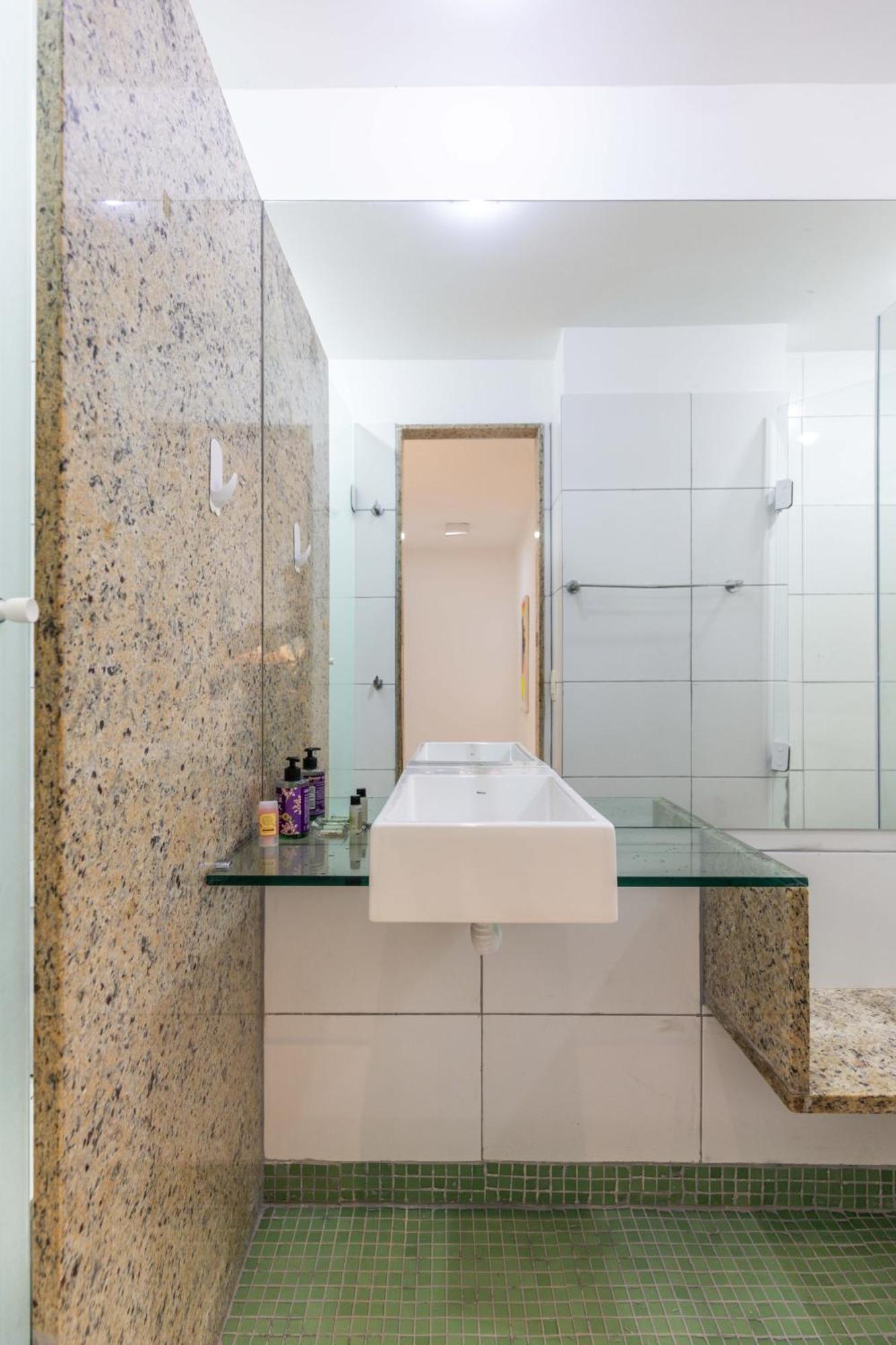 Apartment 109 Ipanema Tom Jobim Rio de Janeiro