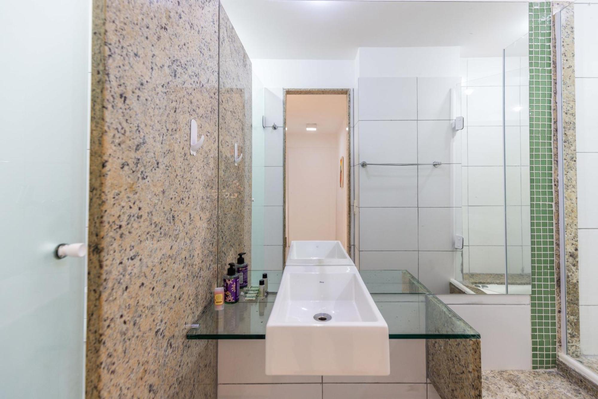 Apartment 109 Ipanema Tom Jobim