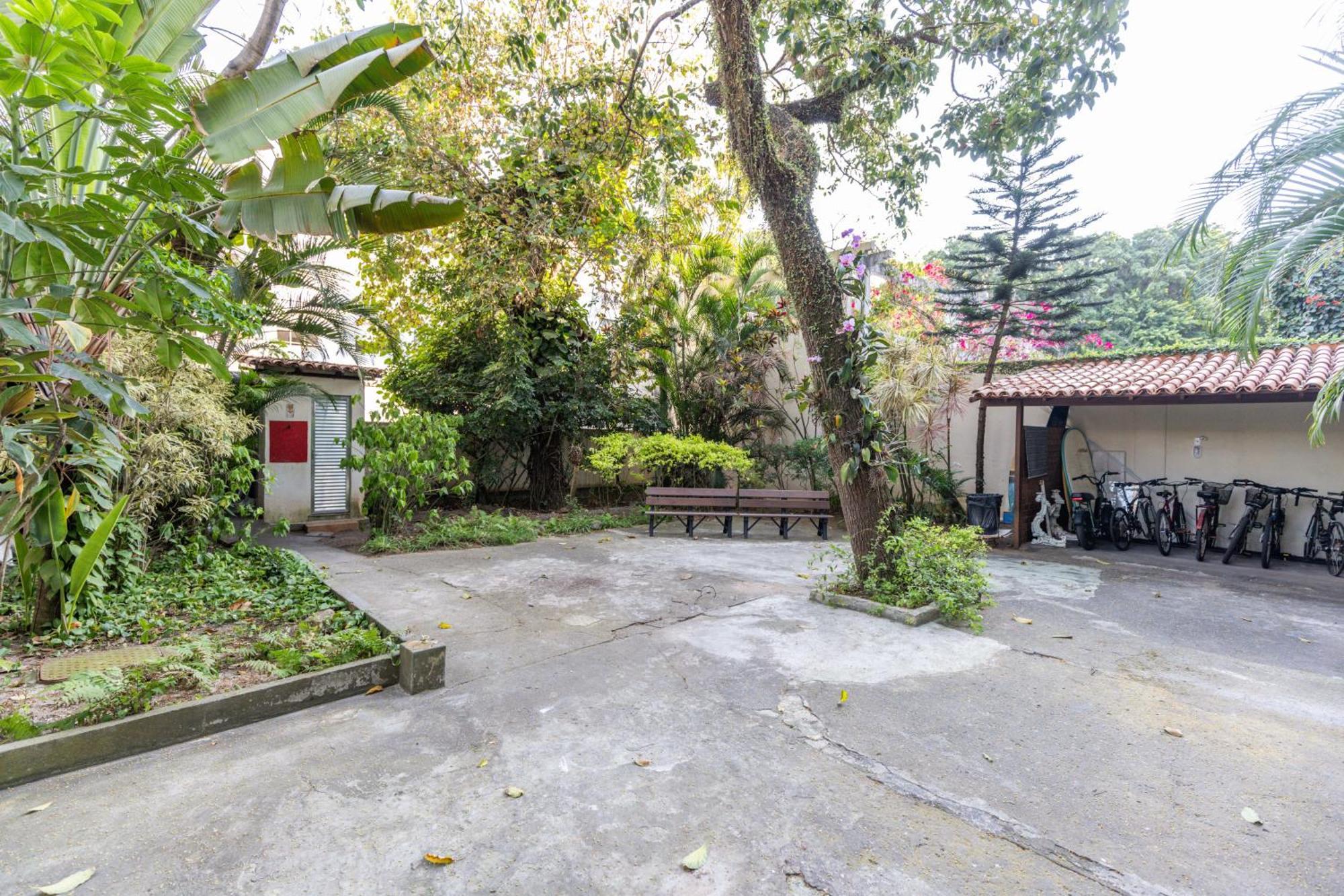 109 Ipanema Tom Jobim Apartment Rio de Janeiro