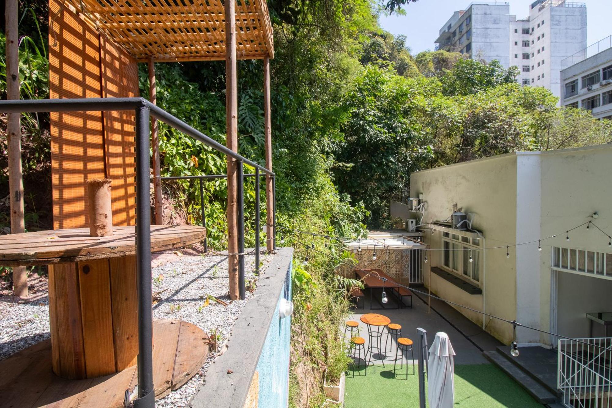 Maroca Rio Hotel Rio de Janeiro