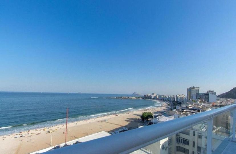 Kit Kika Em Copacabana * Rio de Janeiro