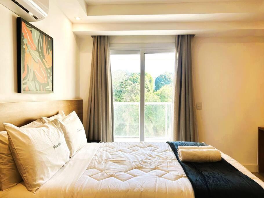 Insight Flamengo By Housi Apartamento