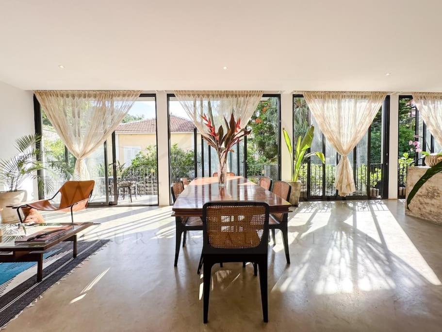 Amorim - Art Residency Pousada Rio de Janeiro