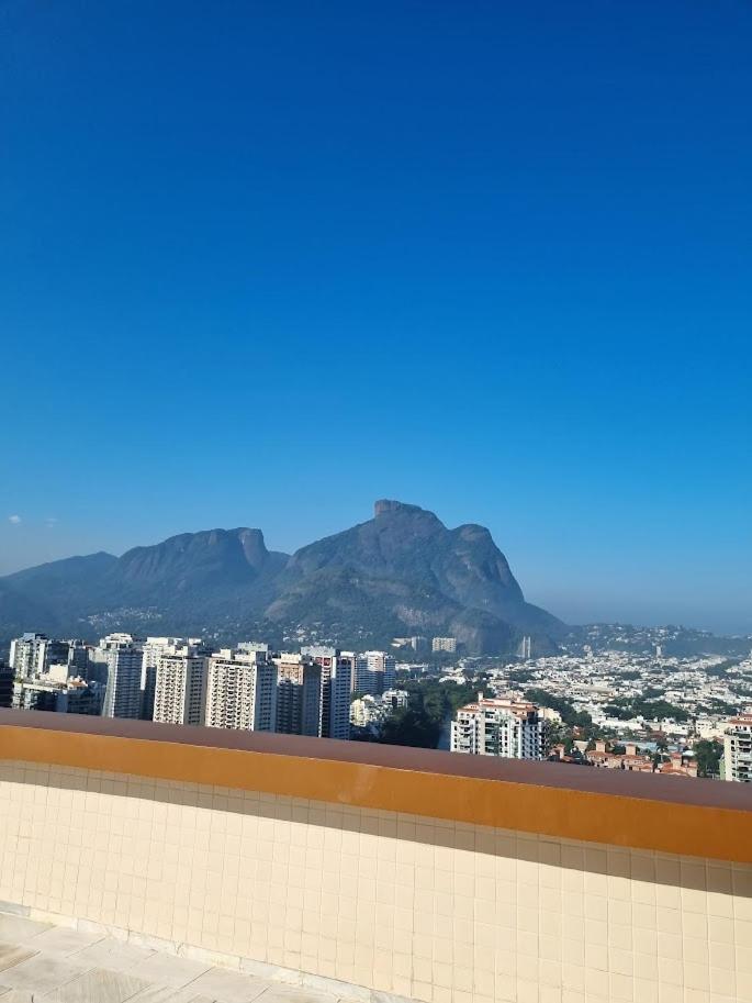 Apartamento Pe Na Areia Da Praia Da Barra - Barramares Flat Rio de Janeiro