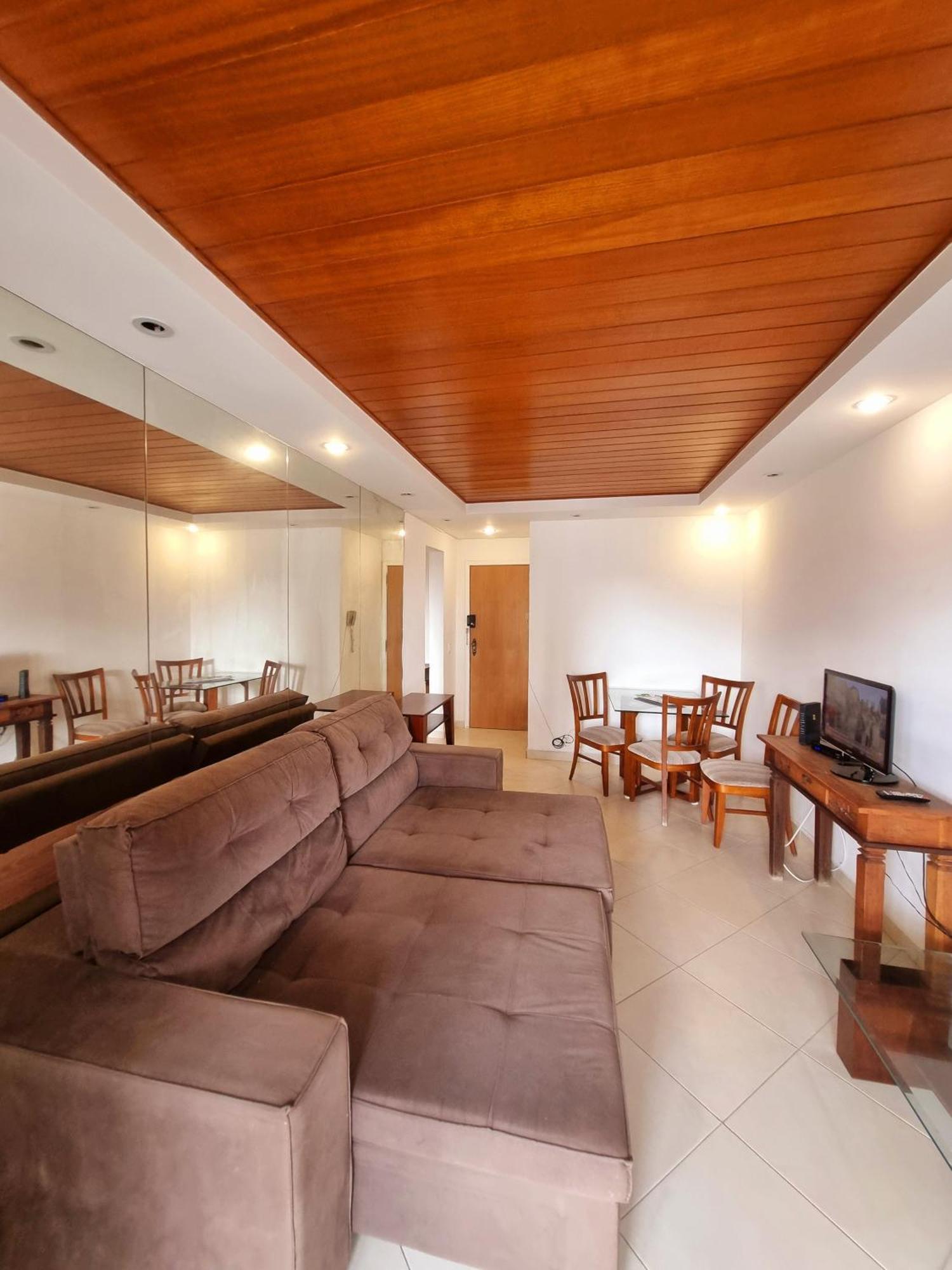 Pe Na Areia Da Praia Da Barra - Barramares Flat Apartamento *