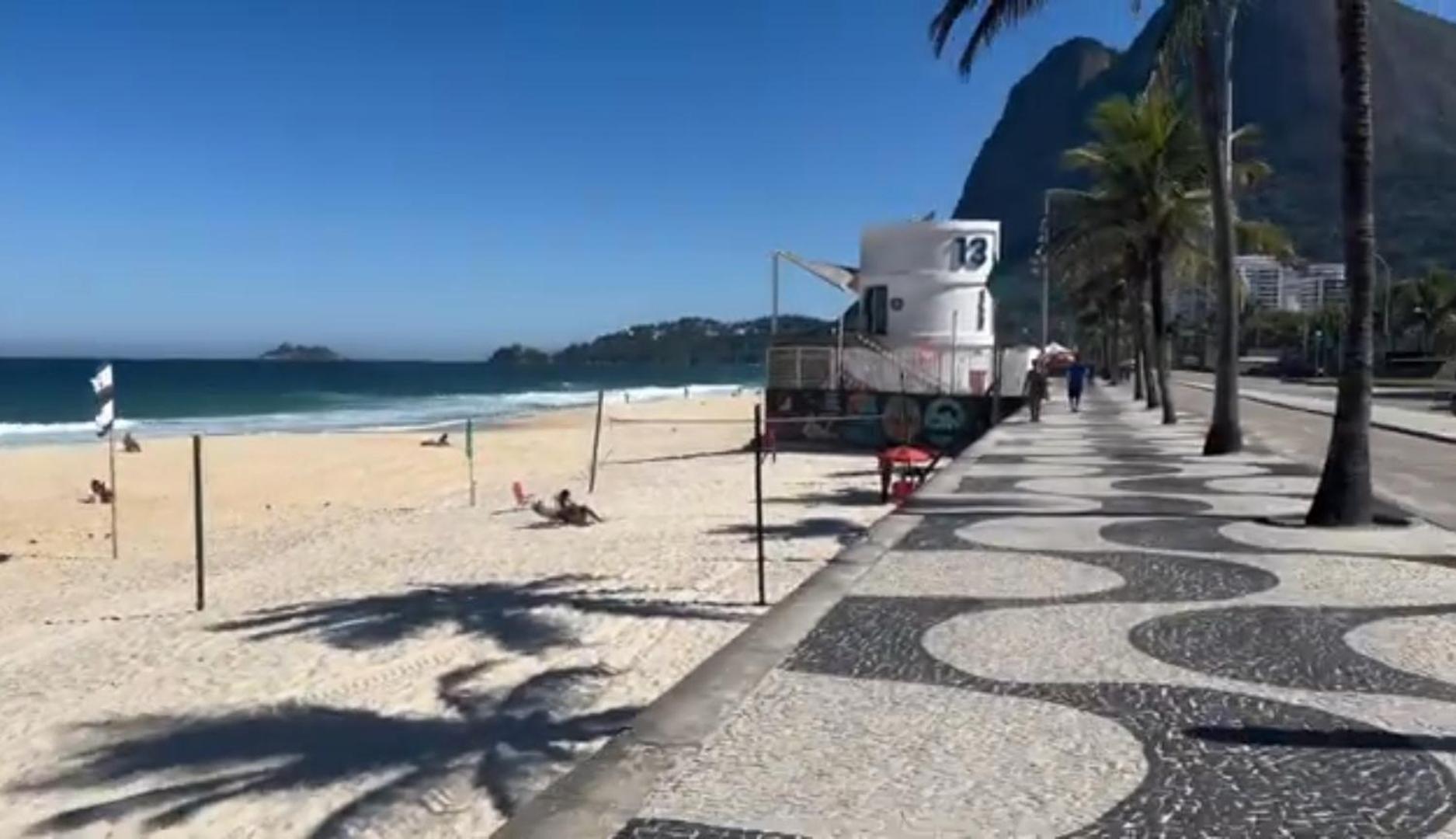 Nacional Apartamento Rio de Janeiro