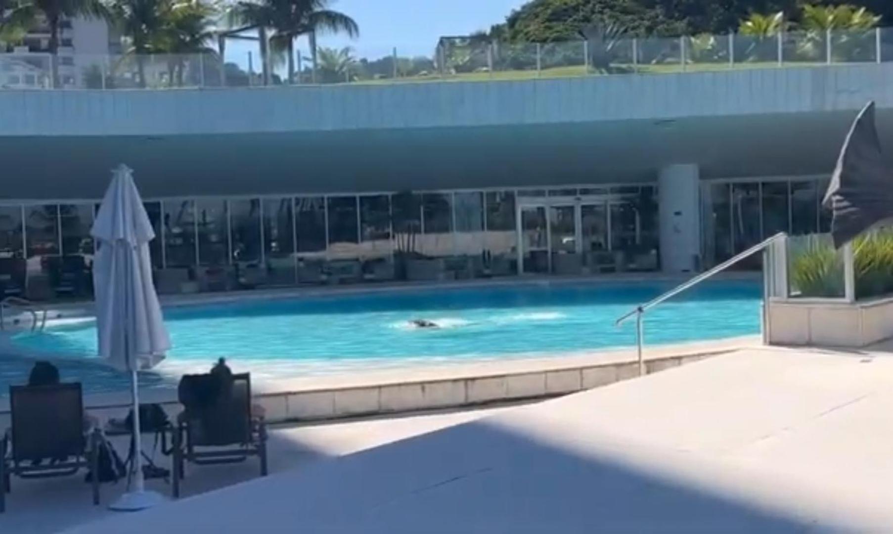 Apartamento Nacional Rio de Janeiro