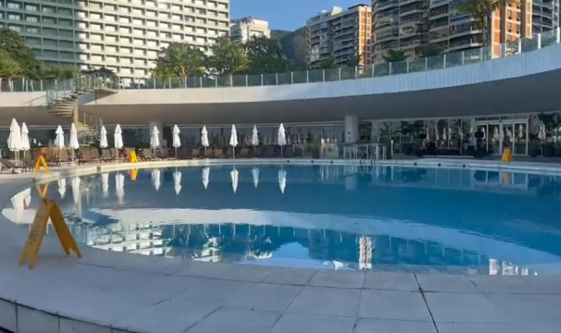 Apartamento Nacional *