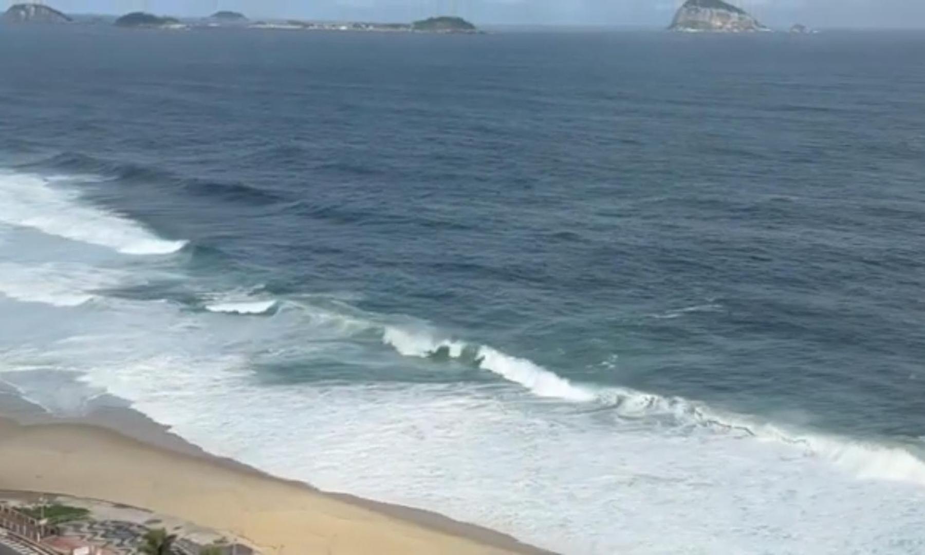 Apartamento Nacional *
