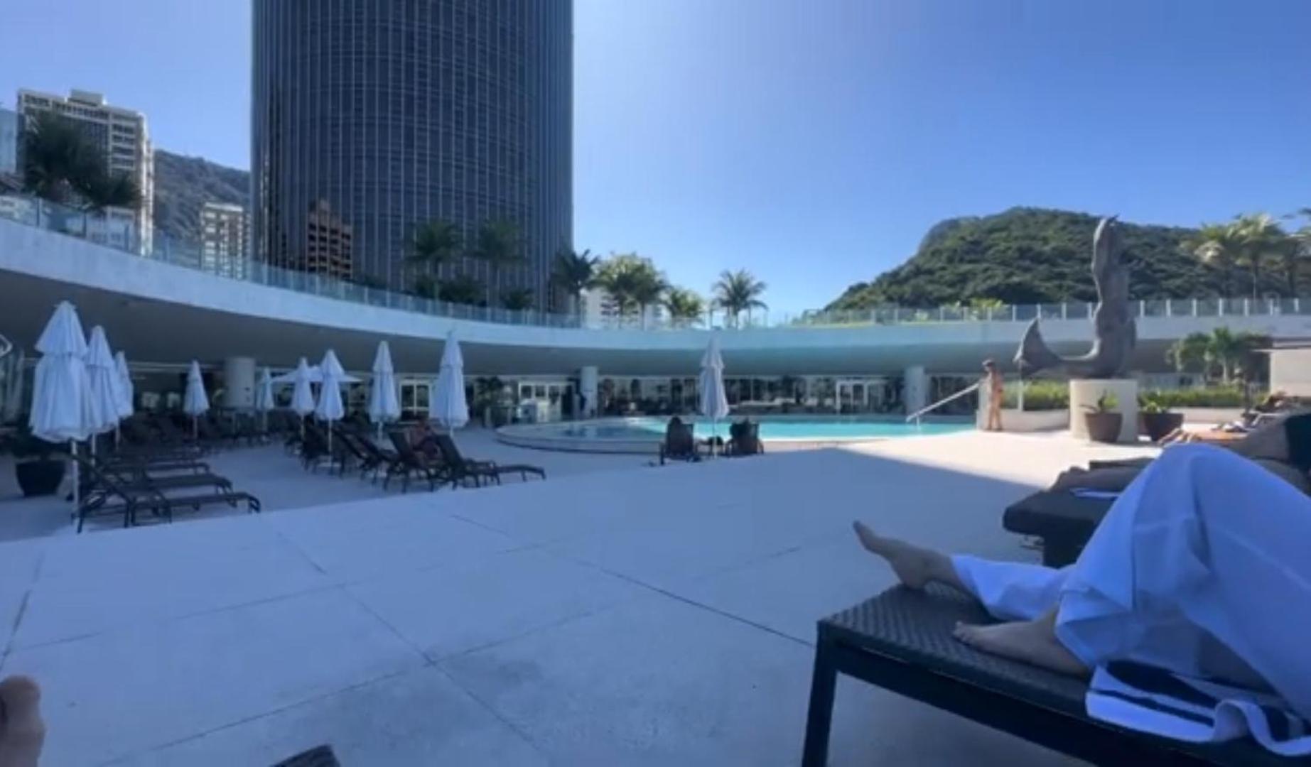 Nacional Apartamento *