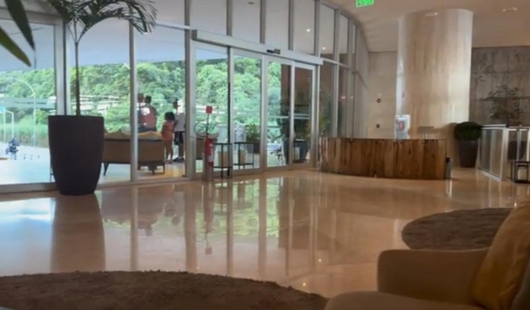 Nacional Apartamento *