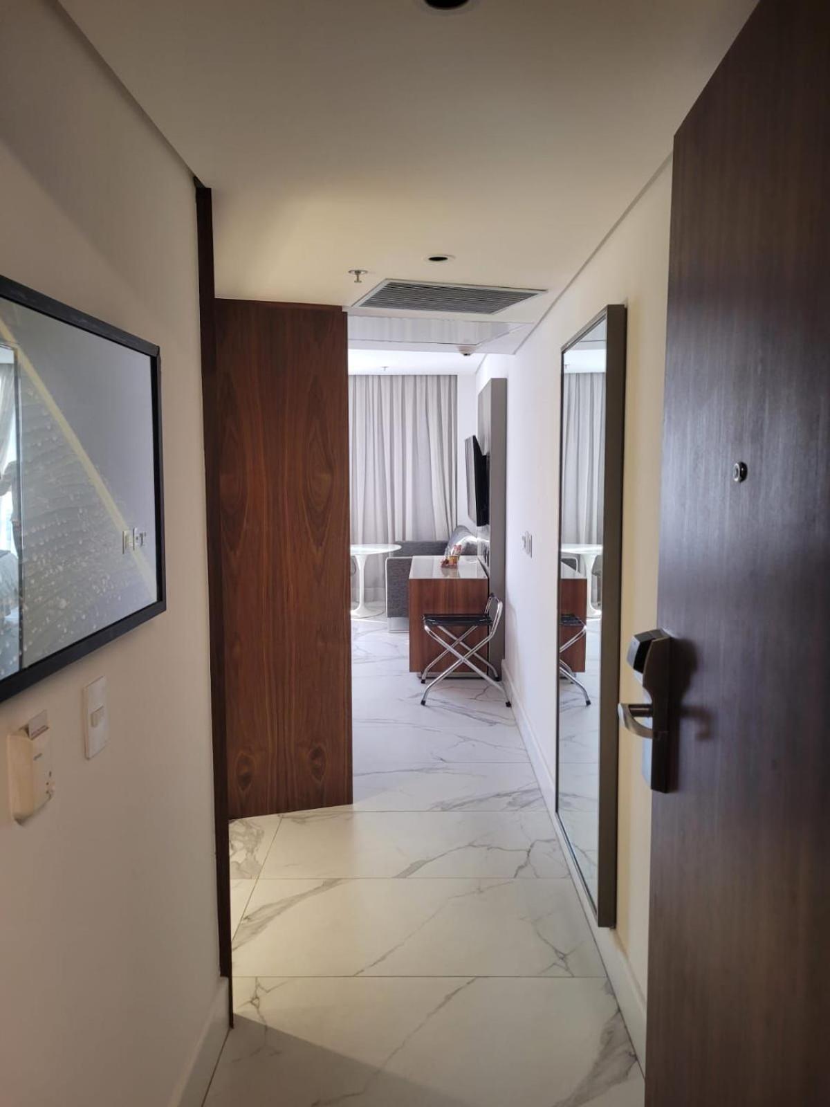 Apartamento Nacional Rio de Janeiro