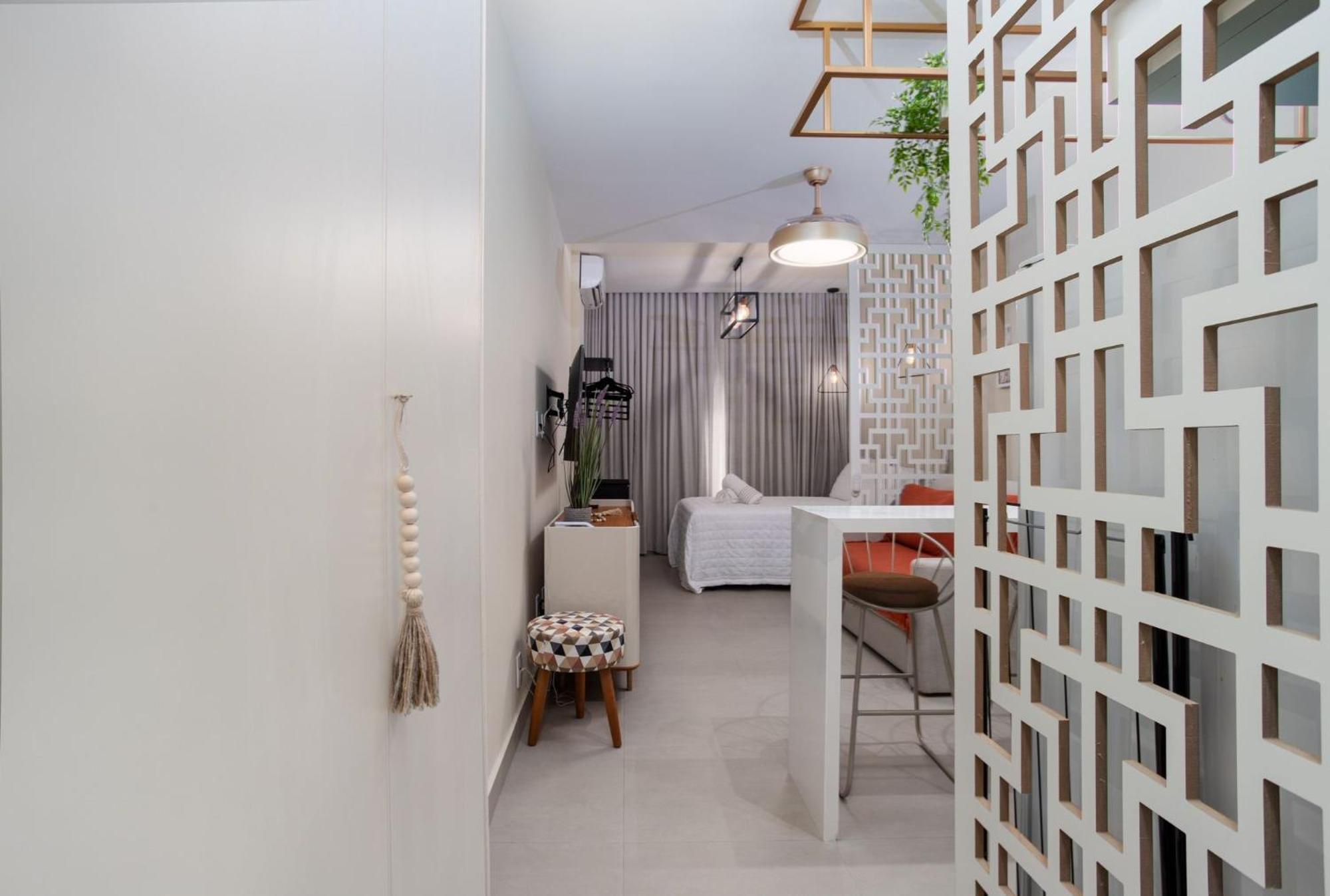 Moderno Em Copacabana Otimo Lugar Apartment