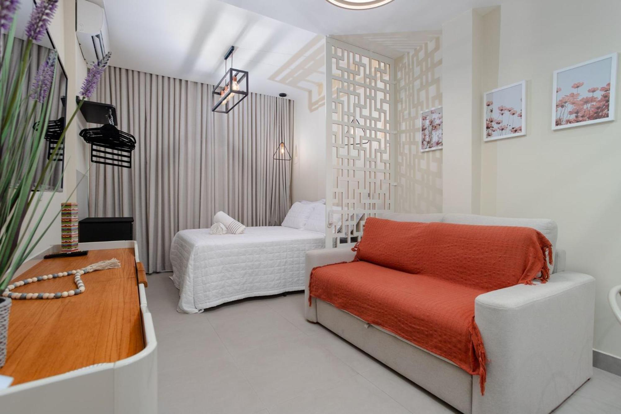 Moderno Em Copacabana Otimo Lugar Apartment *