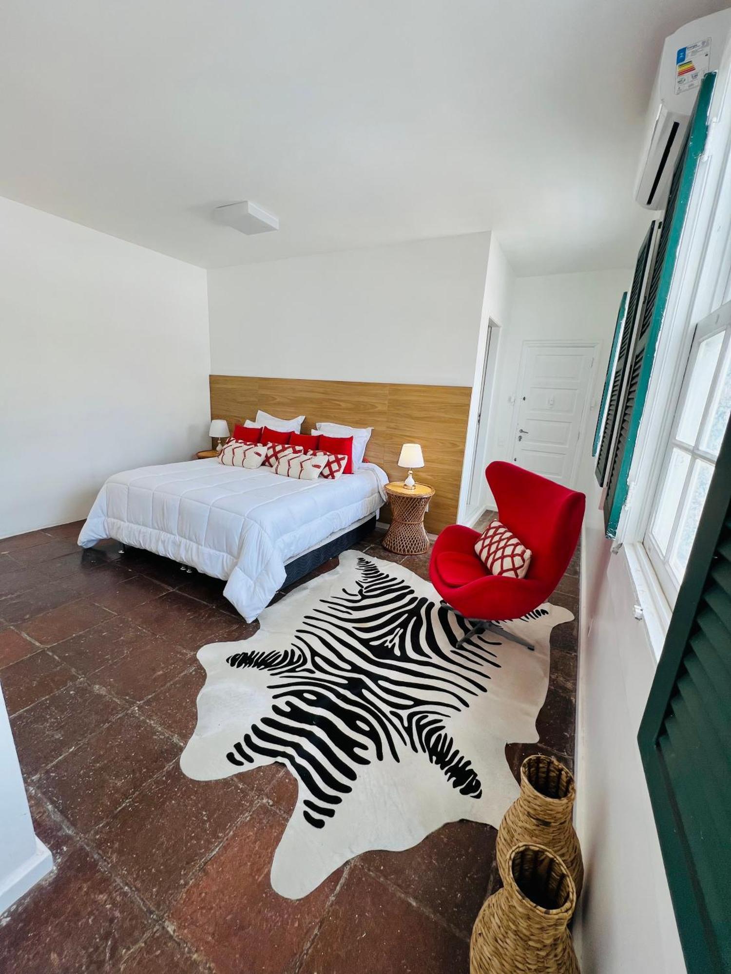 Guest house Casa Da Grecia Rio de Janeiro