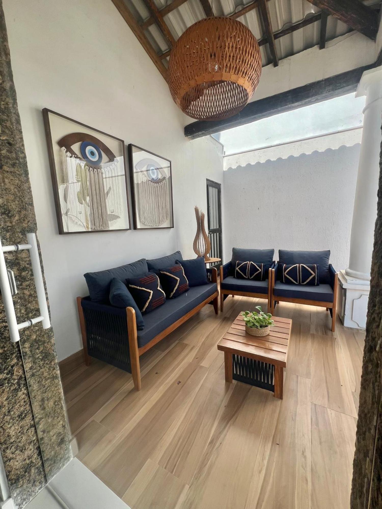 Guest house Casa Da Grecia *