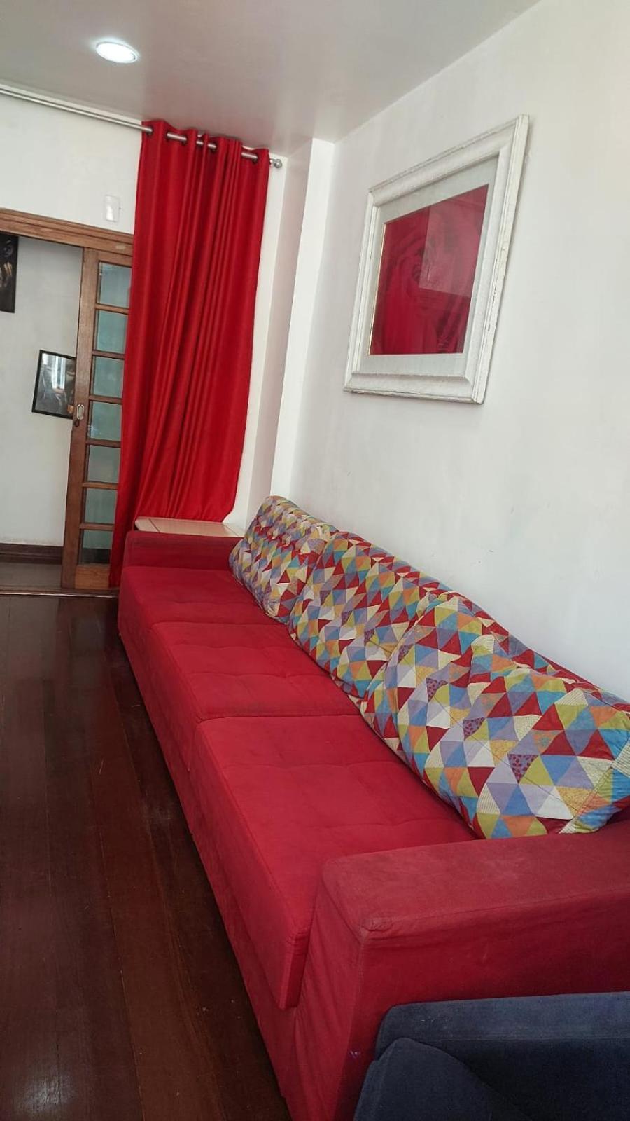 Apartamento Belacopacabana