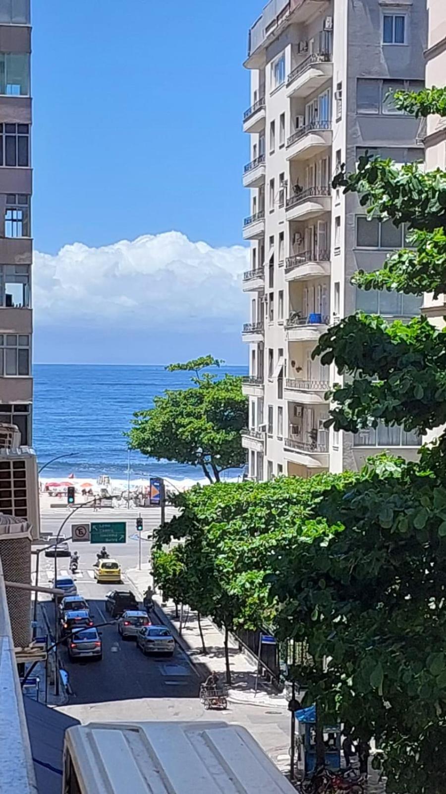 Belacopacabana Apartamento *