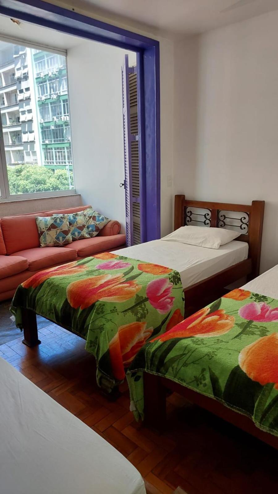 Apartamento Belacopacabana Rio de Janeiro